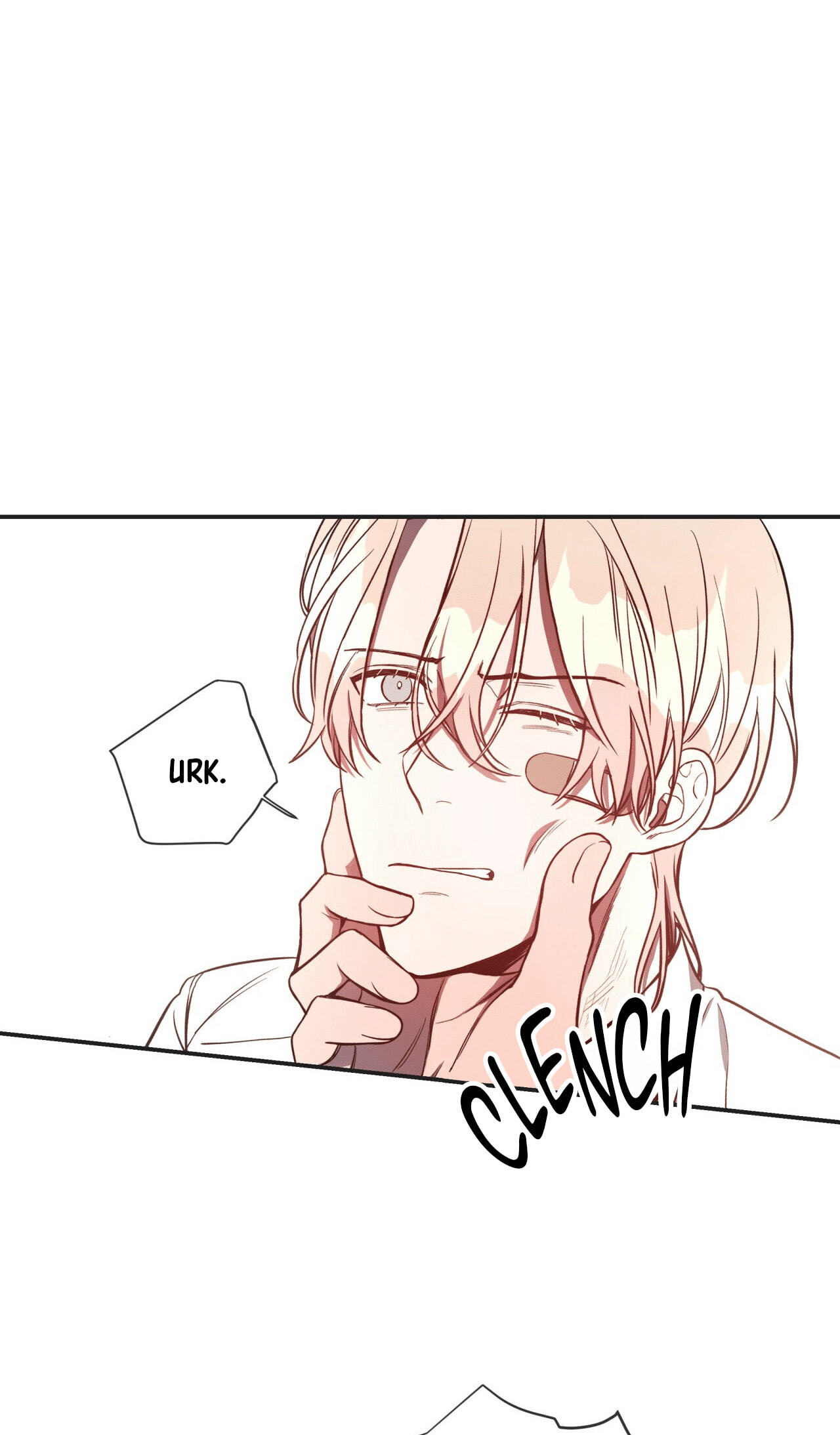 Big Apple (Hodot) Chapter 6 page 11 - 