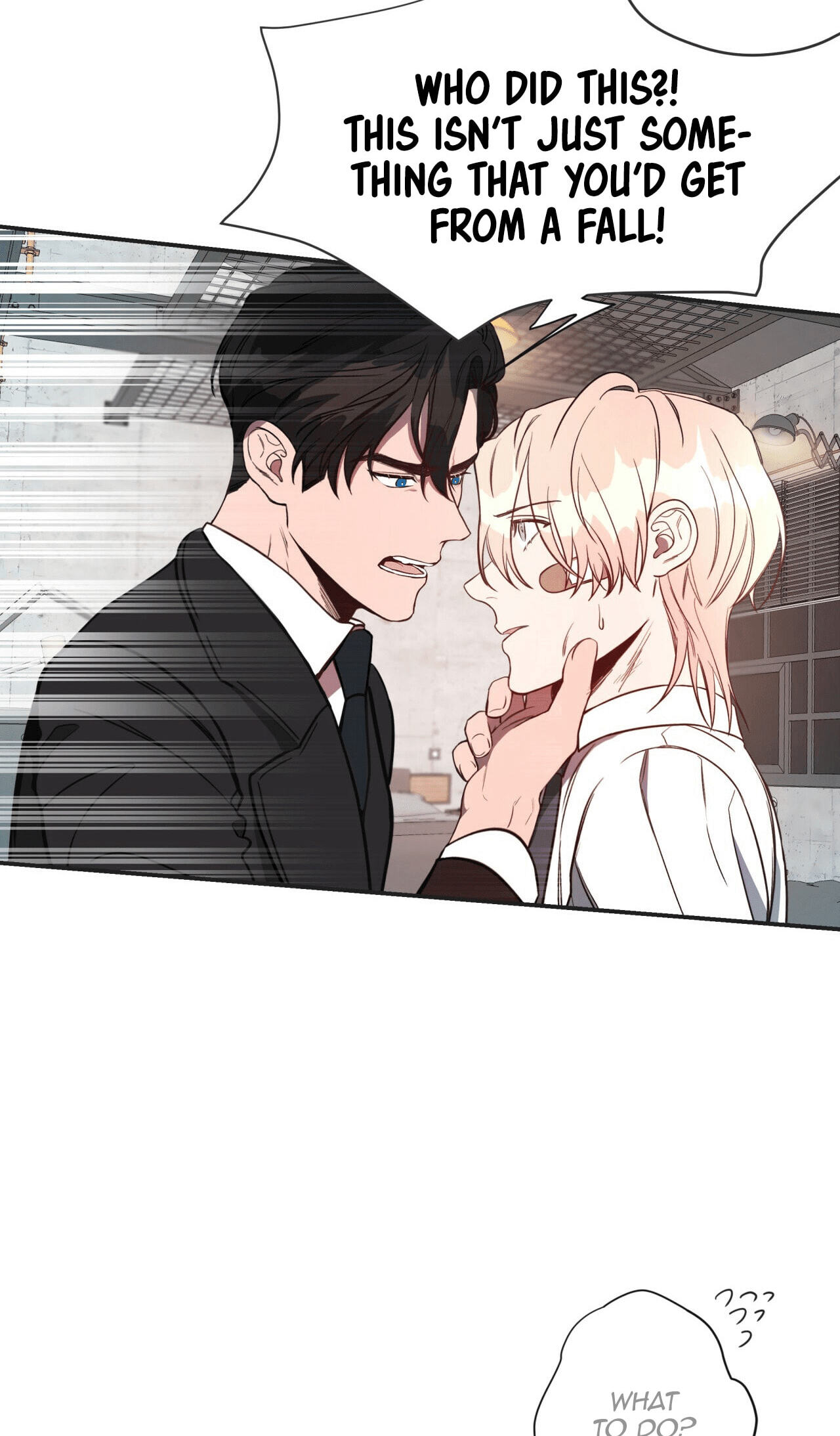 Big Apple (Hodot) Chapter 6 page 12 - 