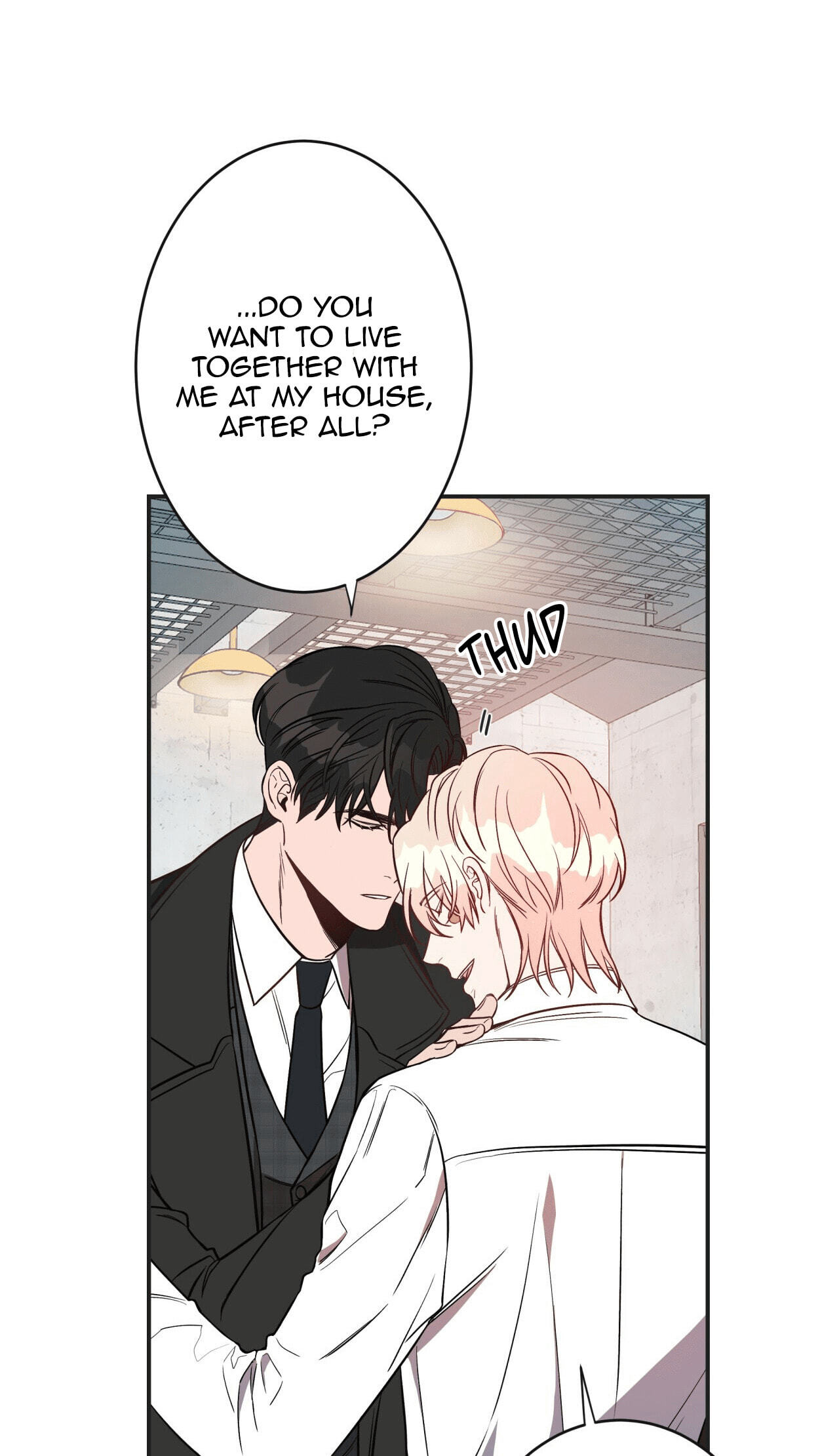 Big Apple (Hodot) Chapter 6 page 17 - 