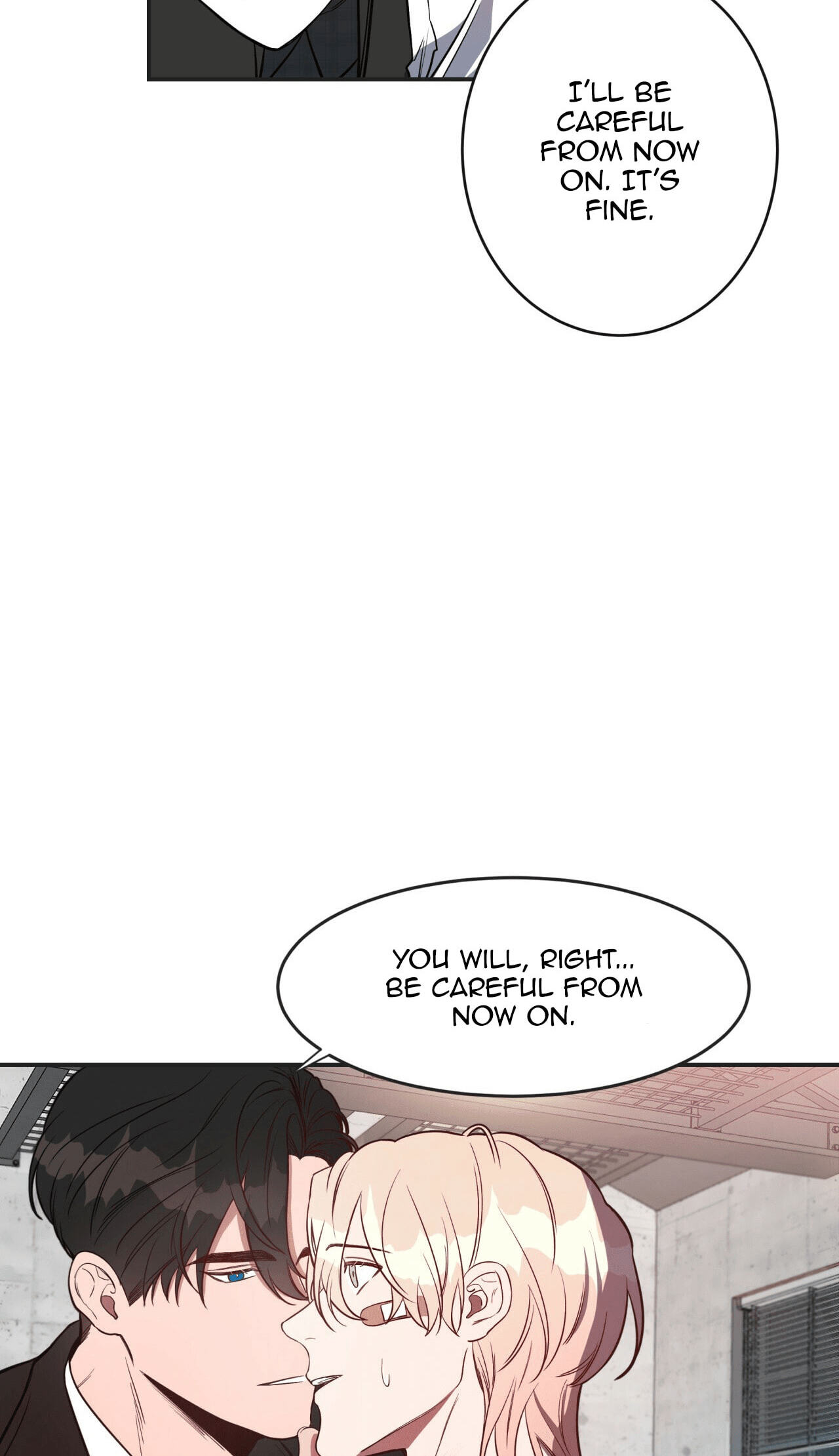 Big Apple (Hodot) Chapter 6 page 18 - 