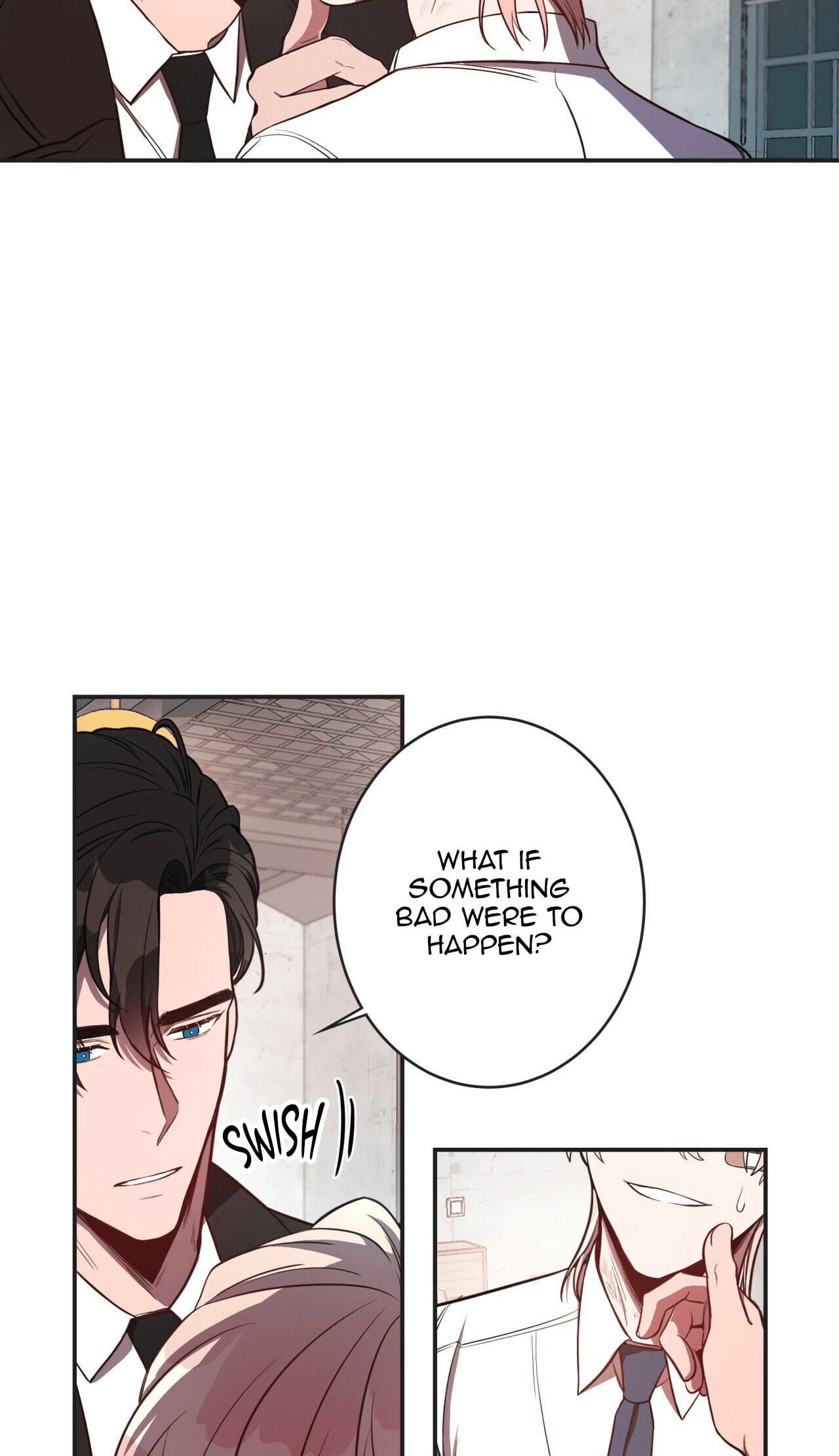 Big Apple (Hodot) Chapter 6 page 19 - 
