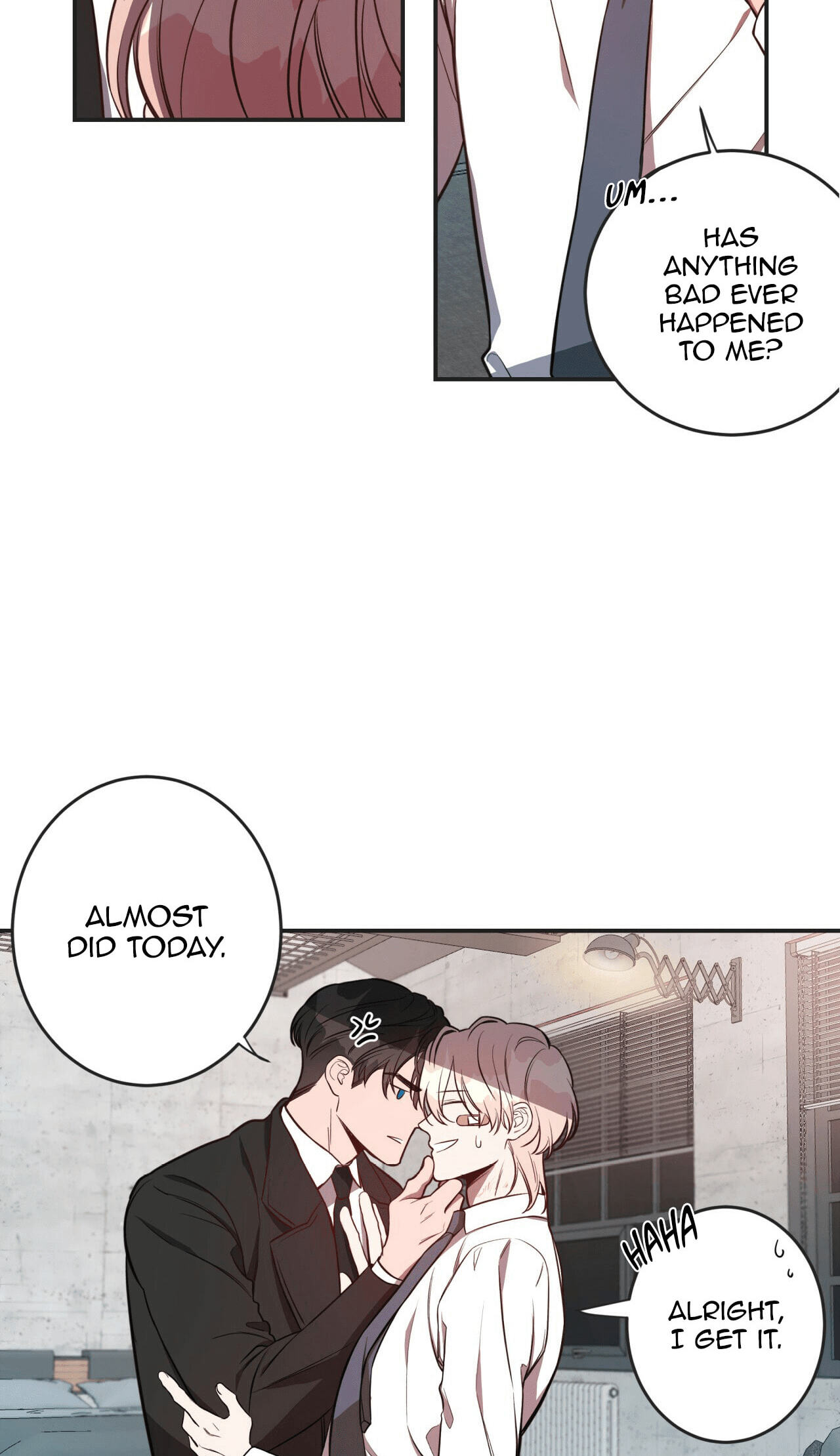 Big Apple (Hodot) Chapter 6 page 20 - 