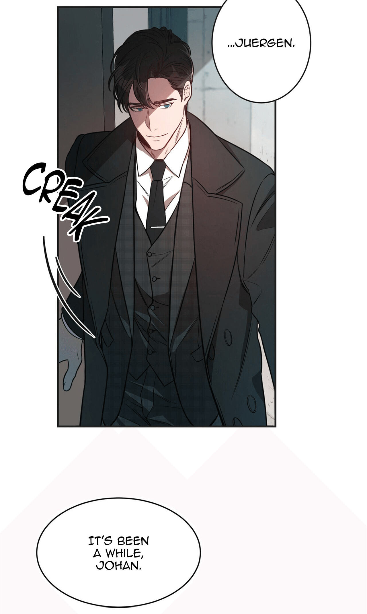 Big Apple (Hodot) Chapter 6 page 3 - 