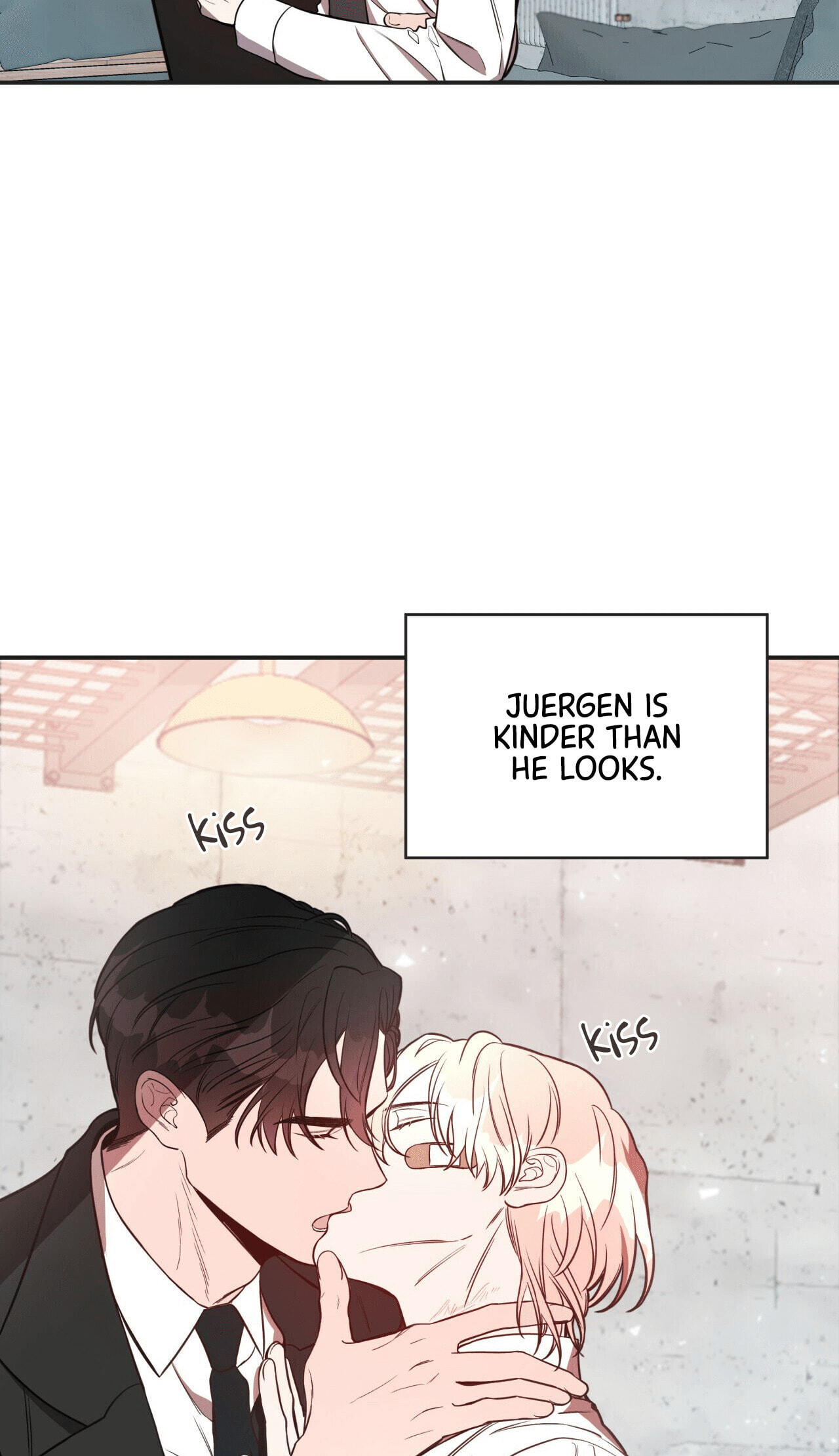 Big Apple (Hodot) Chapter 6 page 21 - 