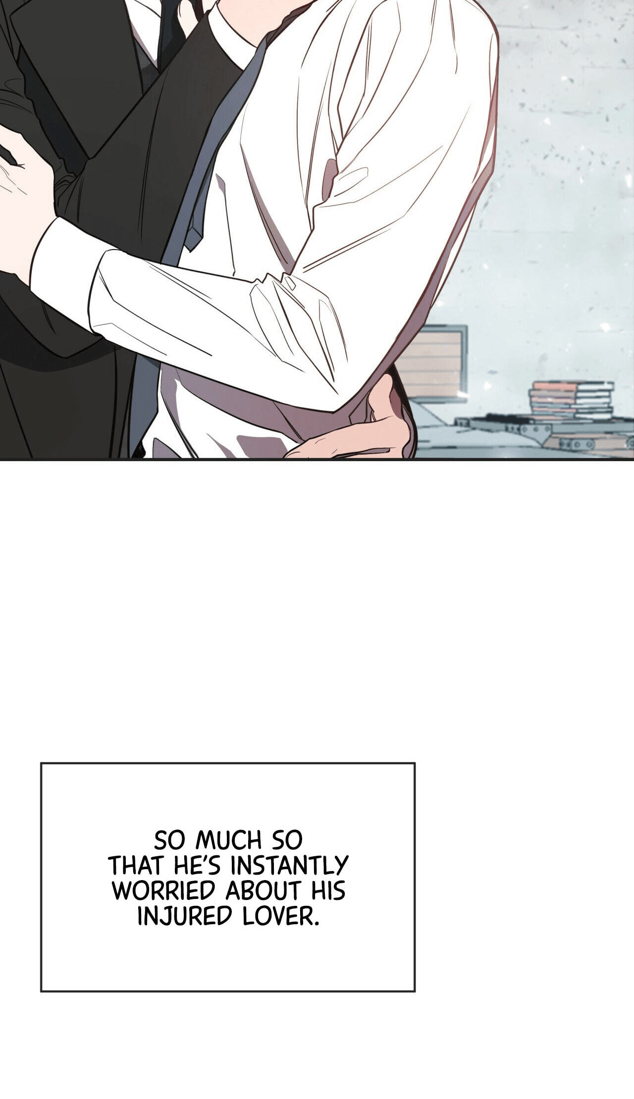 Big Apple (Hodot) Chapter 6 page 22 - 