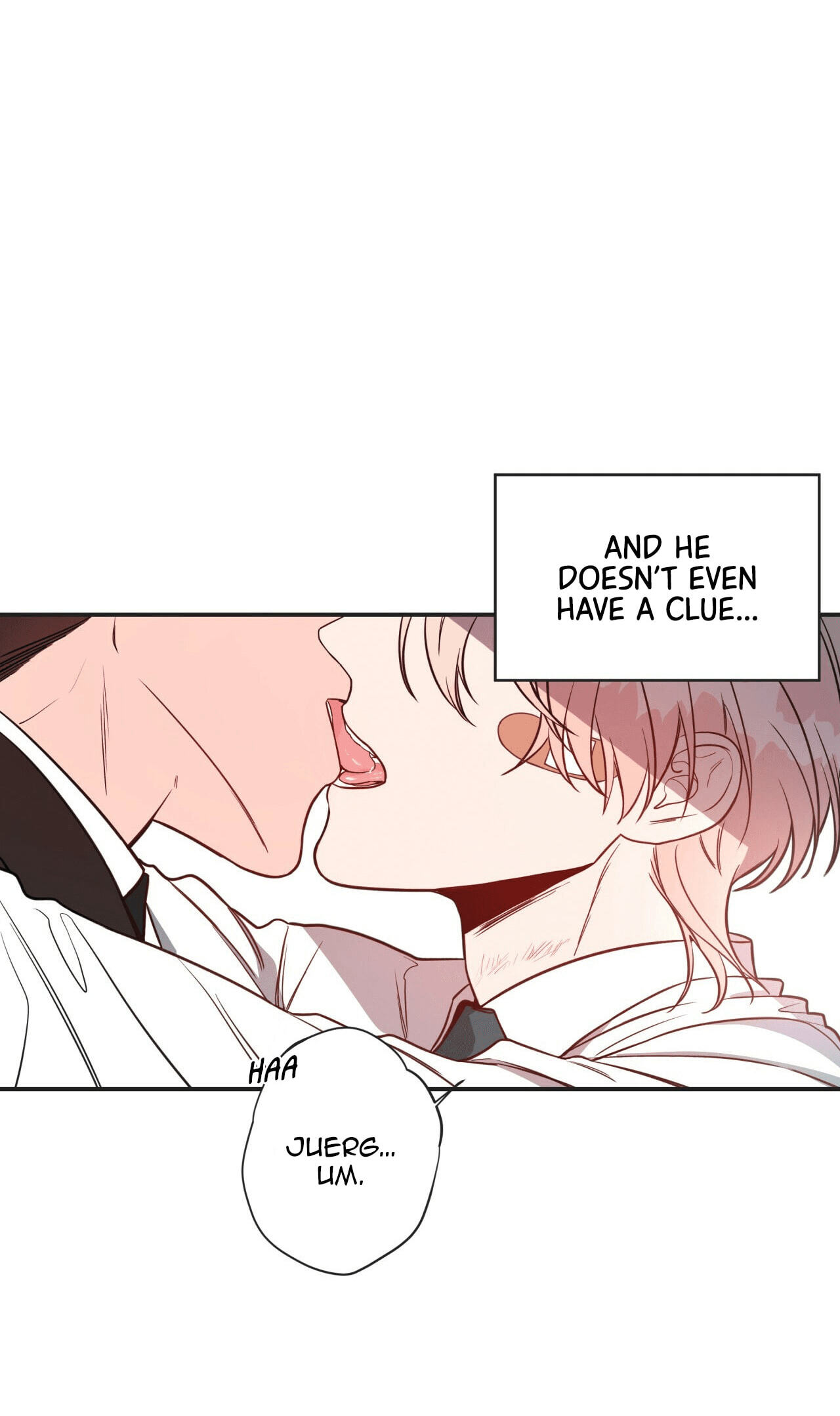 Big Apple (Hodot) Chapter 6 page 24 - 