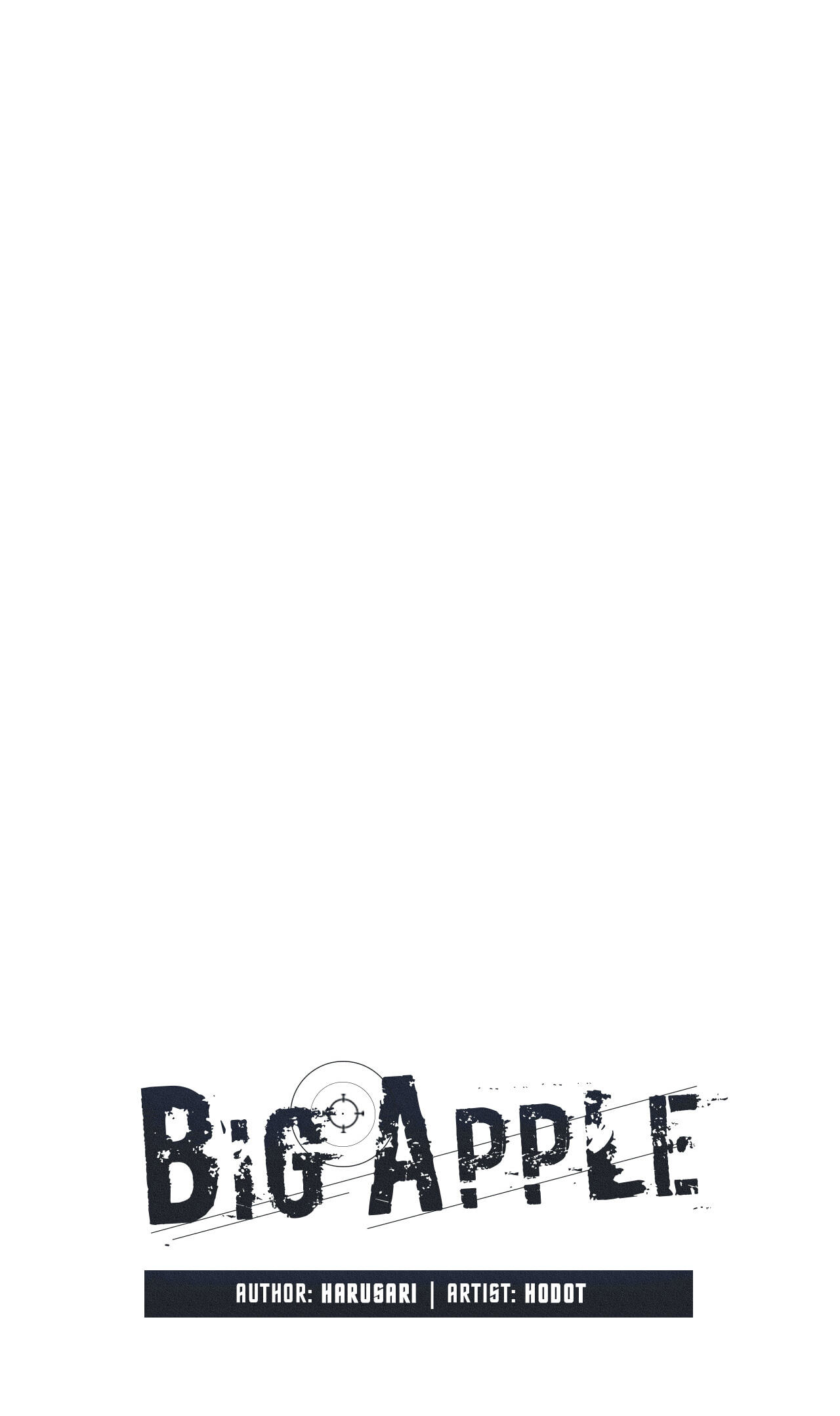 Big Apple (Hodot) Chapter 6 page 26 - 