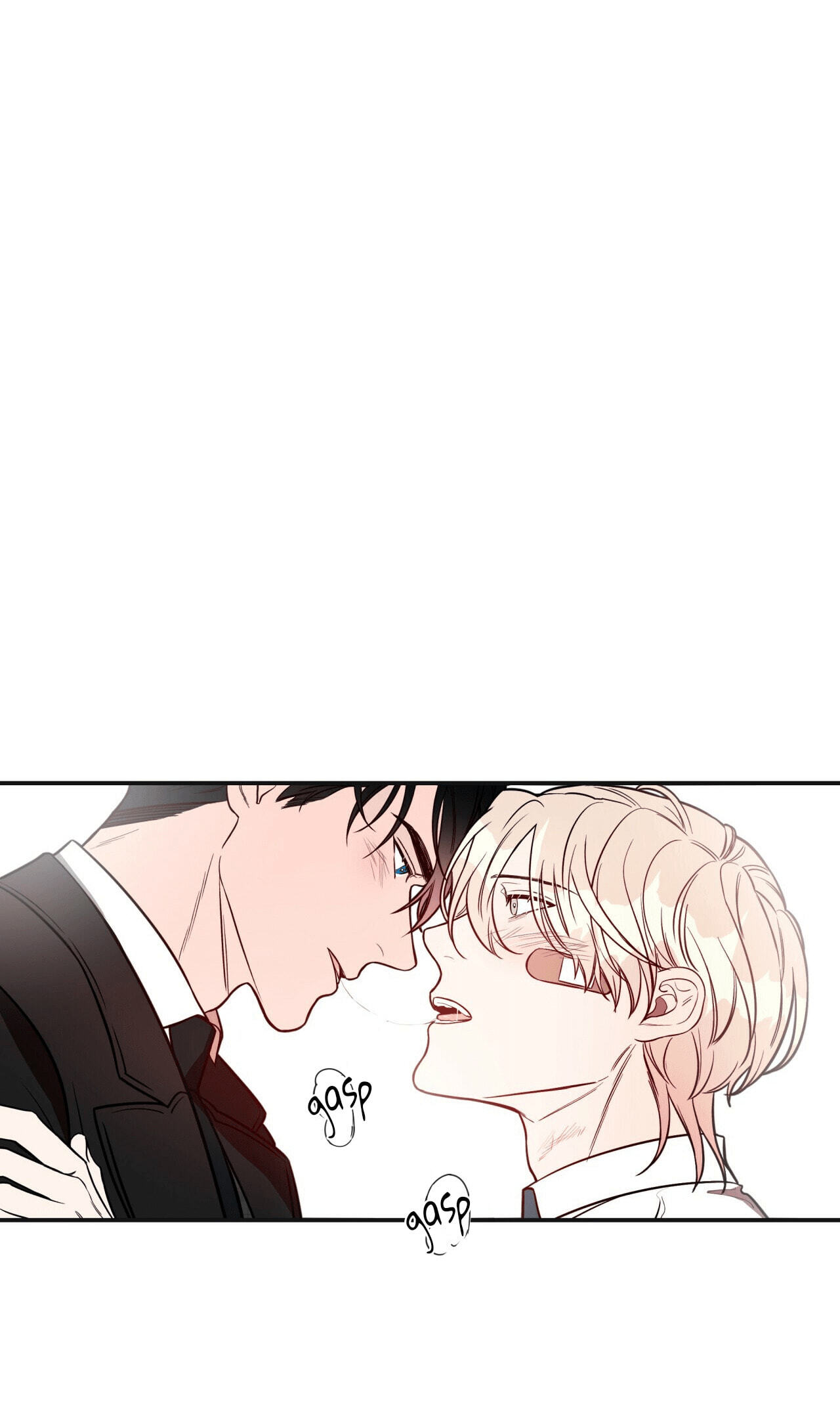 Big Apple (Hodot) Chapter 6 page 28 - 