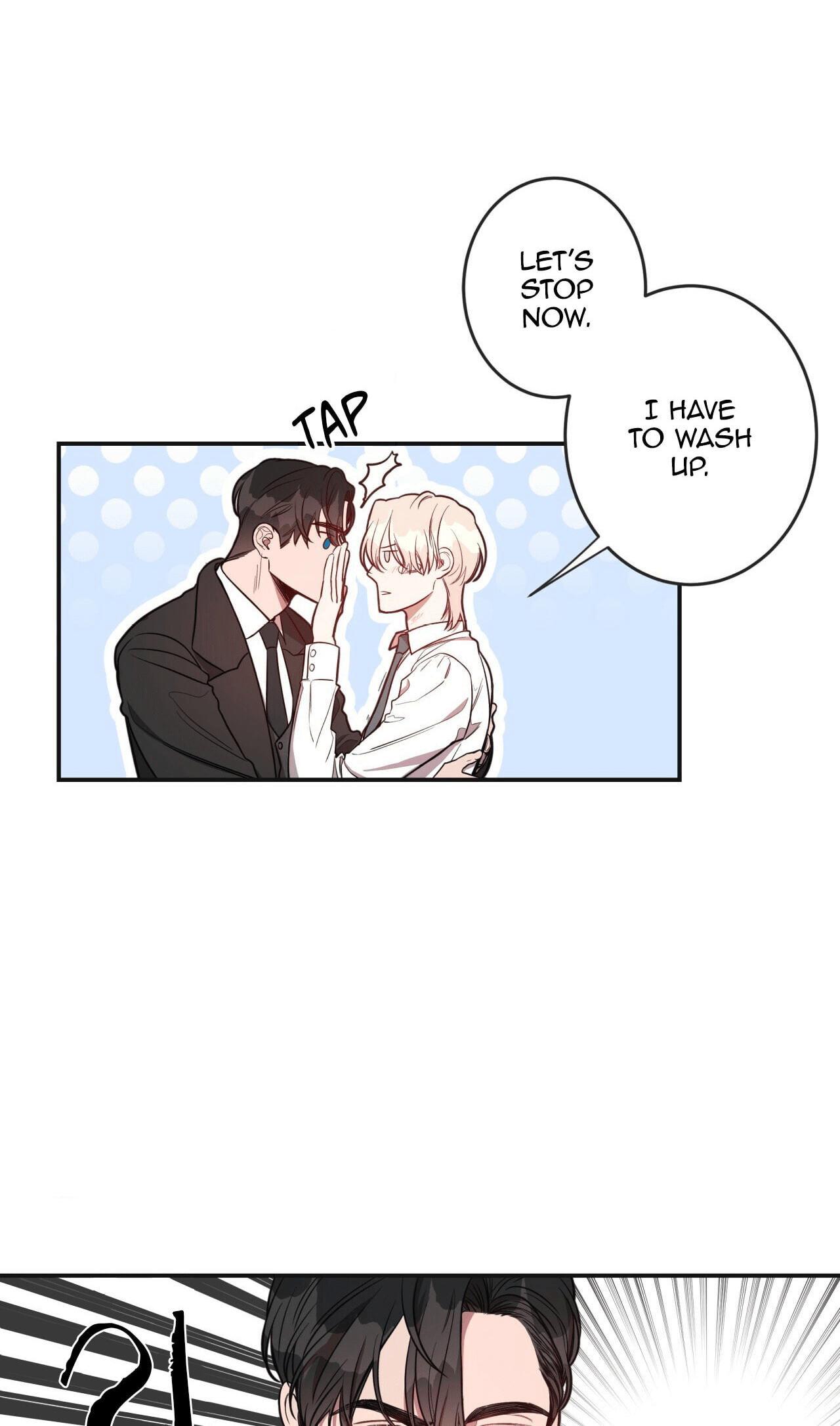 Big Apple (Hodot) Chapter 6 page 29 - 