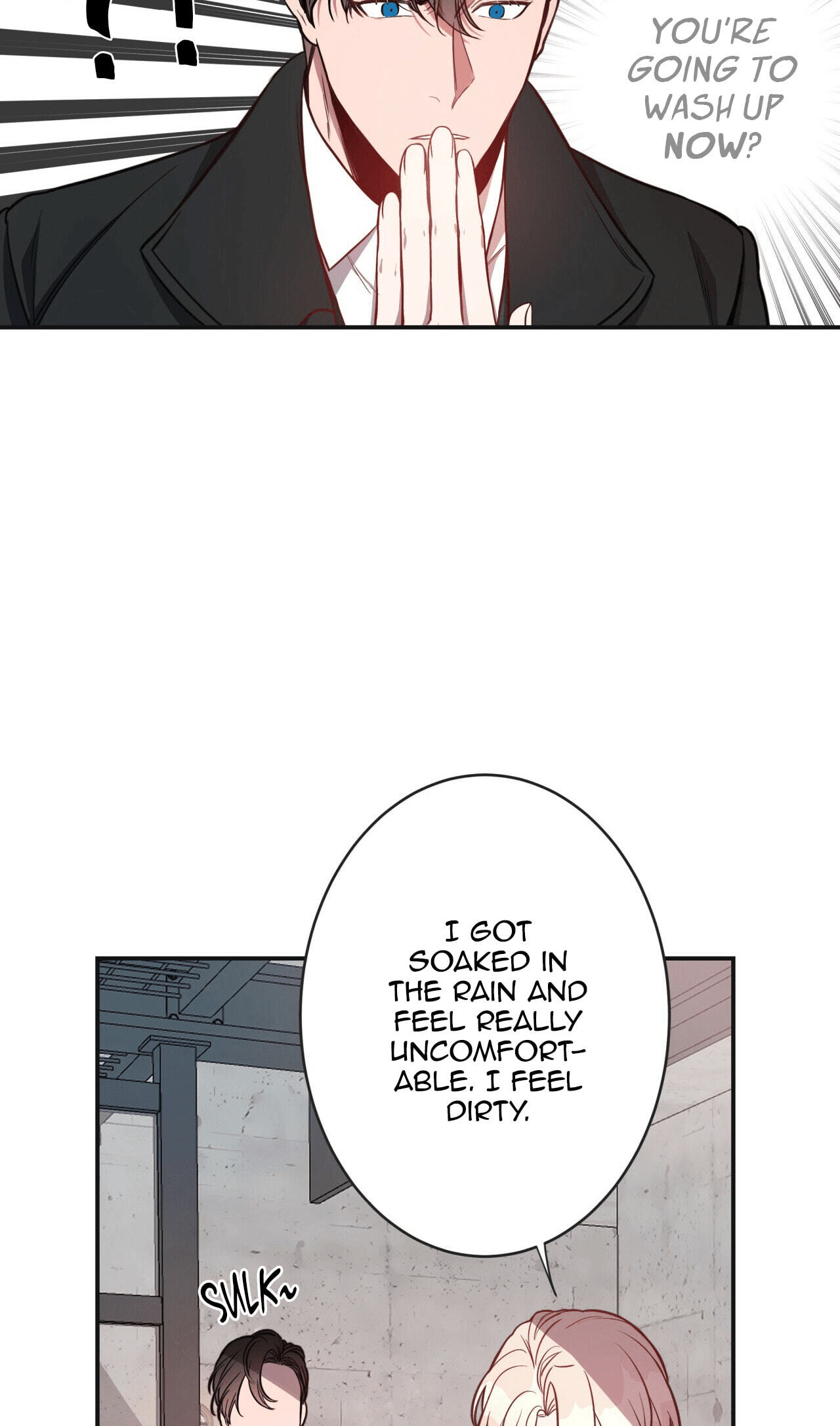 Big Apple (Hodot) Chapter 6 page 30 - 