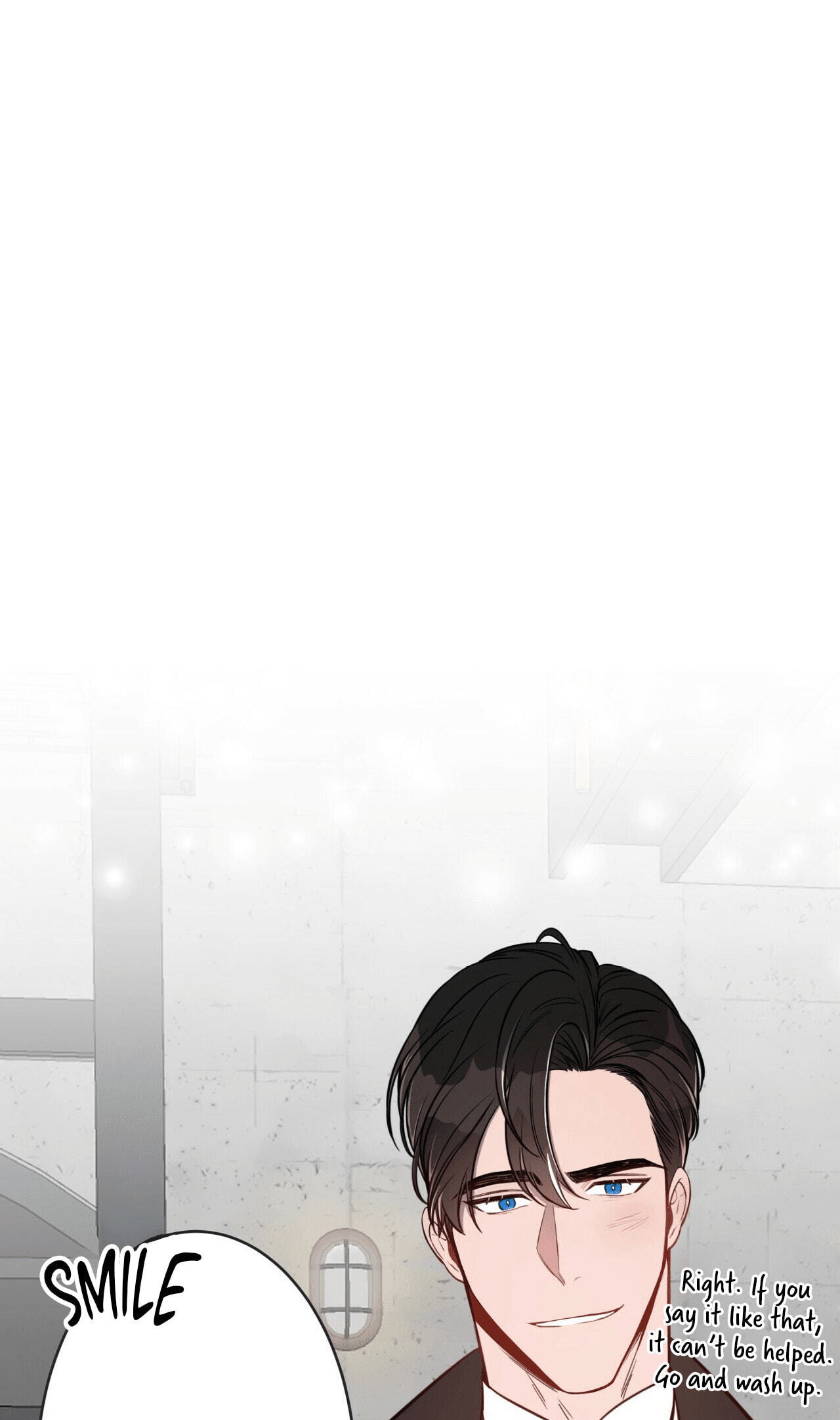 Big Apple (Hodot) Chapter 6 page 34 - 