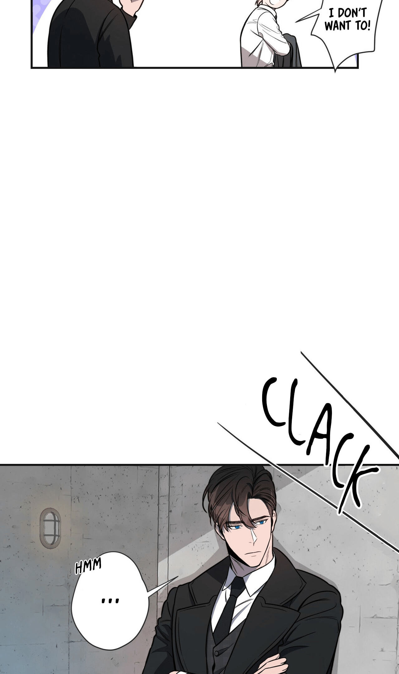 Big Apple (Hodot) Chapter 6 page 36 - 