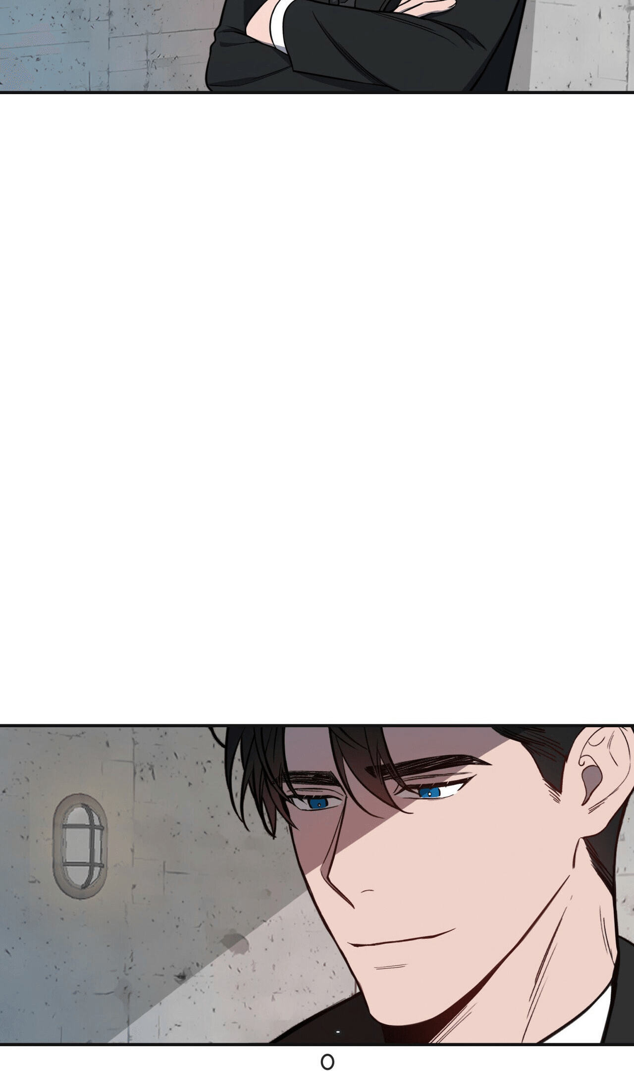 Big Apple (Hodot) Chapter 6 page 37 - 