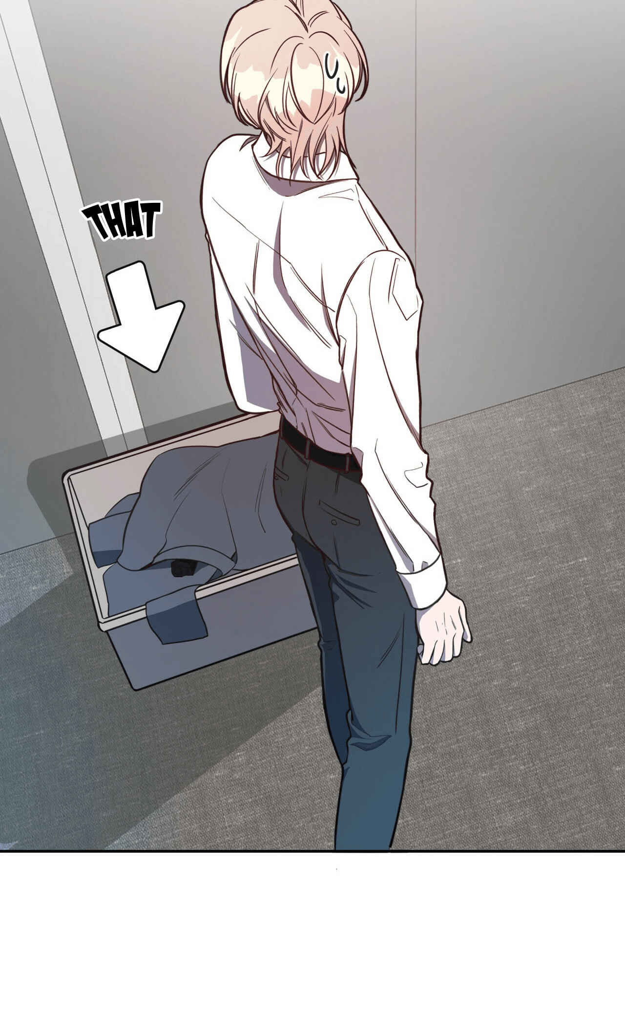 Big Apple (Hodot) Chapter 6 page 43 - 