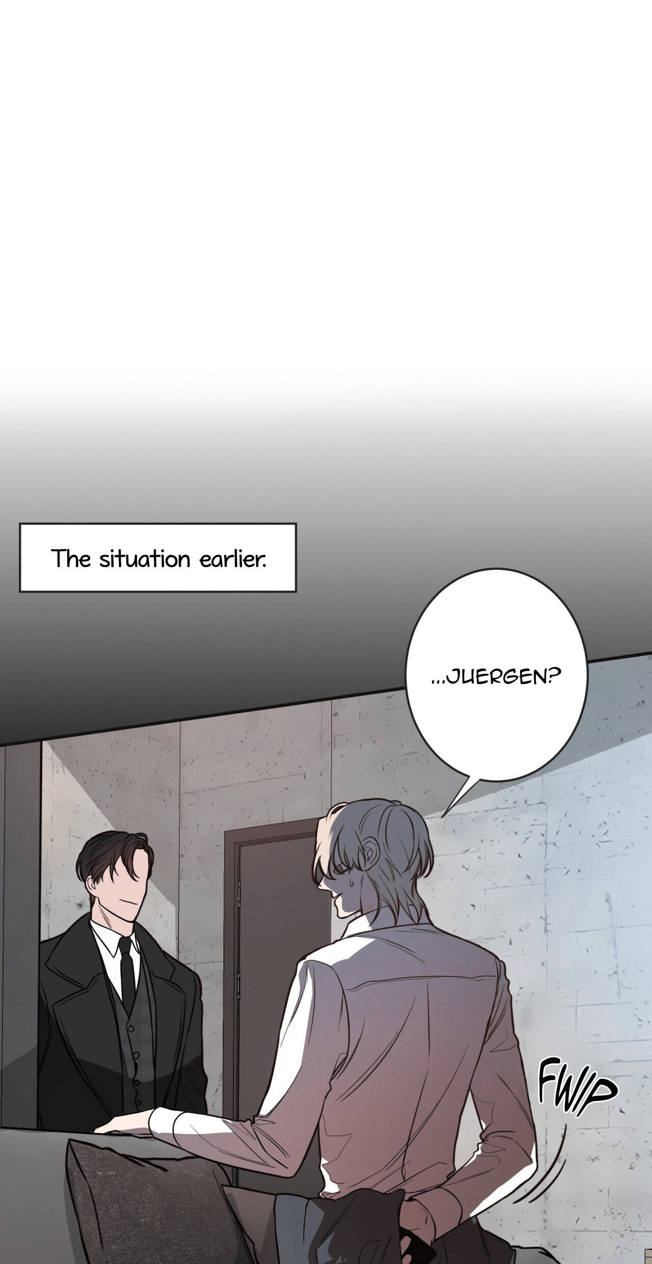 Big Apple (Hodot) Chapter 6 page 44 - 