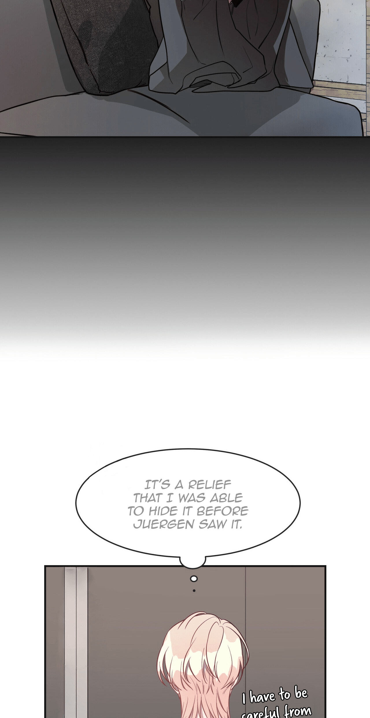 Big Apple (Hodot) Chapter 6 page 45 - 