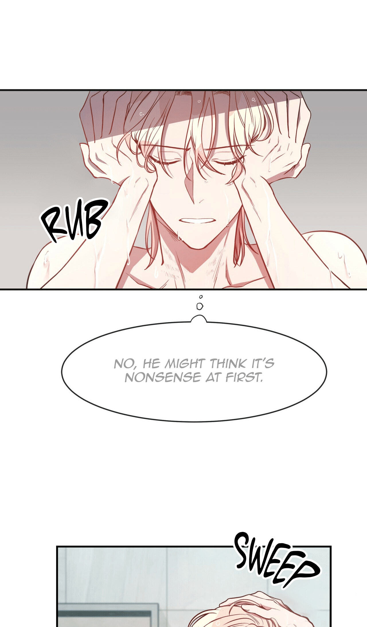 Big Apple (Hodot) Chapter 6 page 53 - 