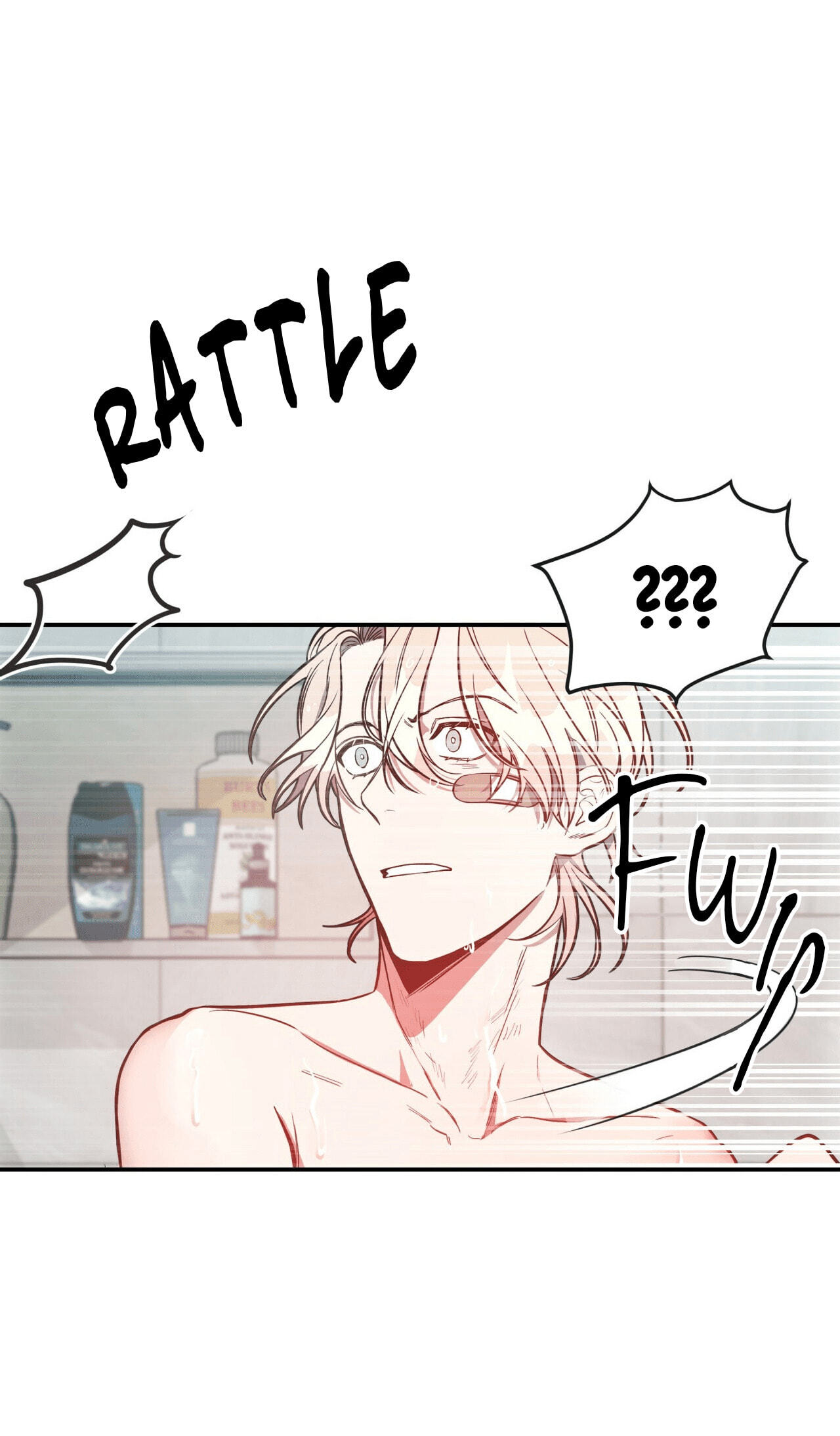 Big Apple (Hodot) Chapter 6 page 55 - 