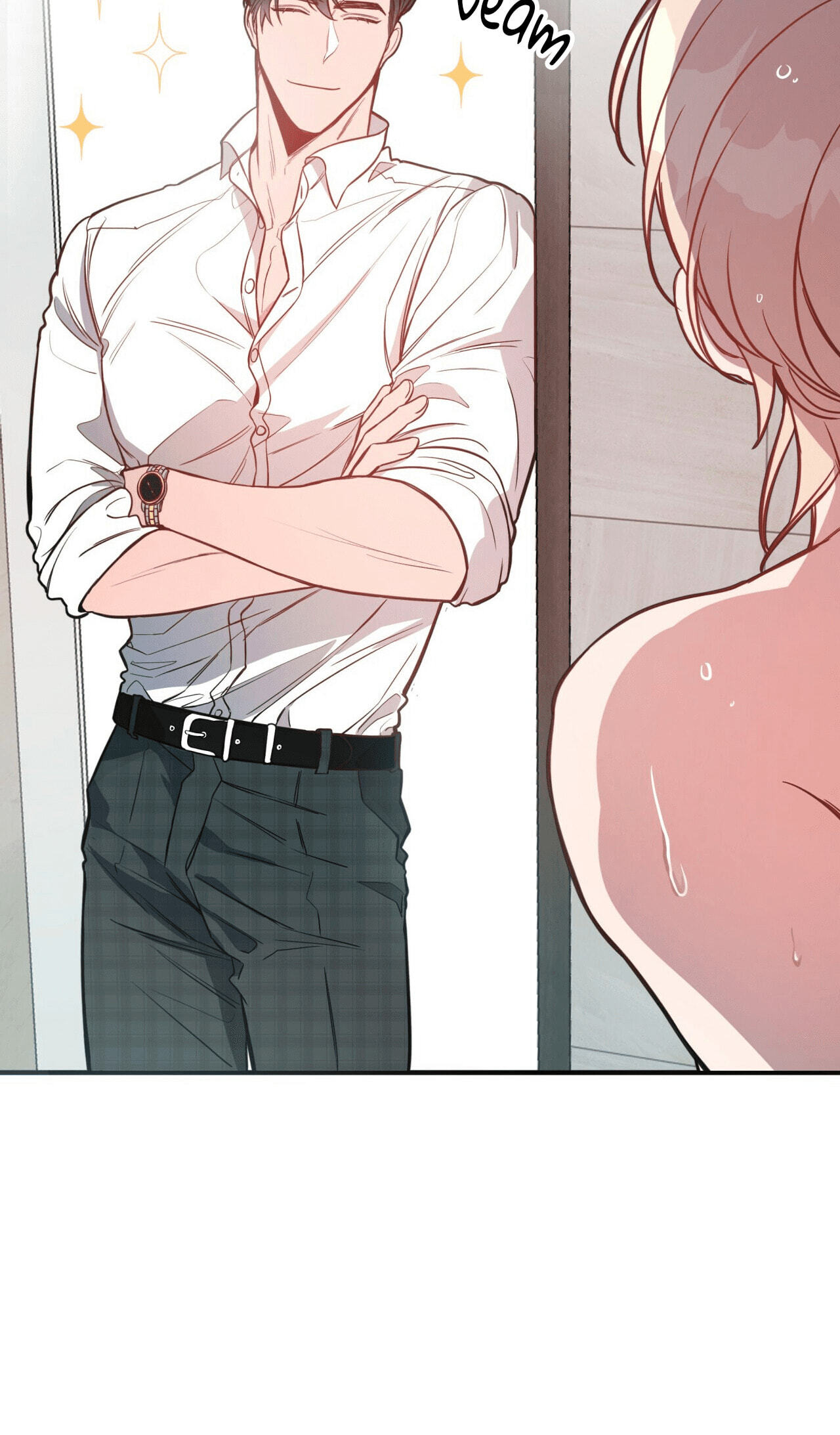 Big Apple (Hodot) Chapter 6 page 57 - 