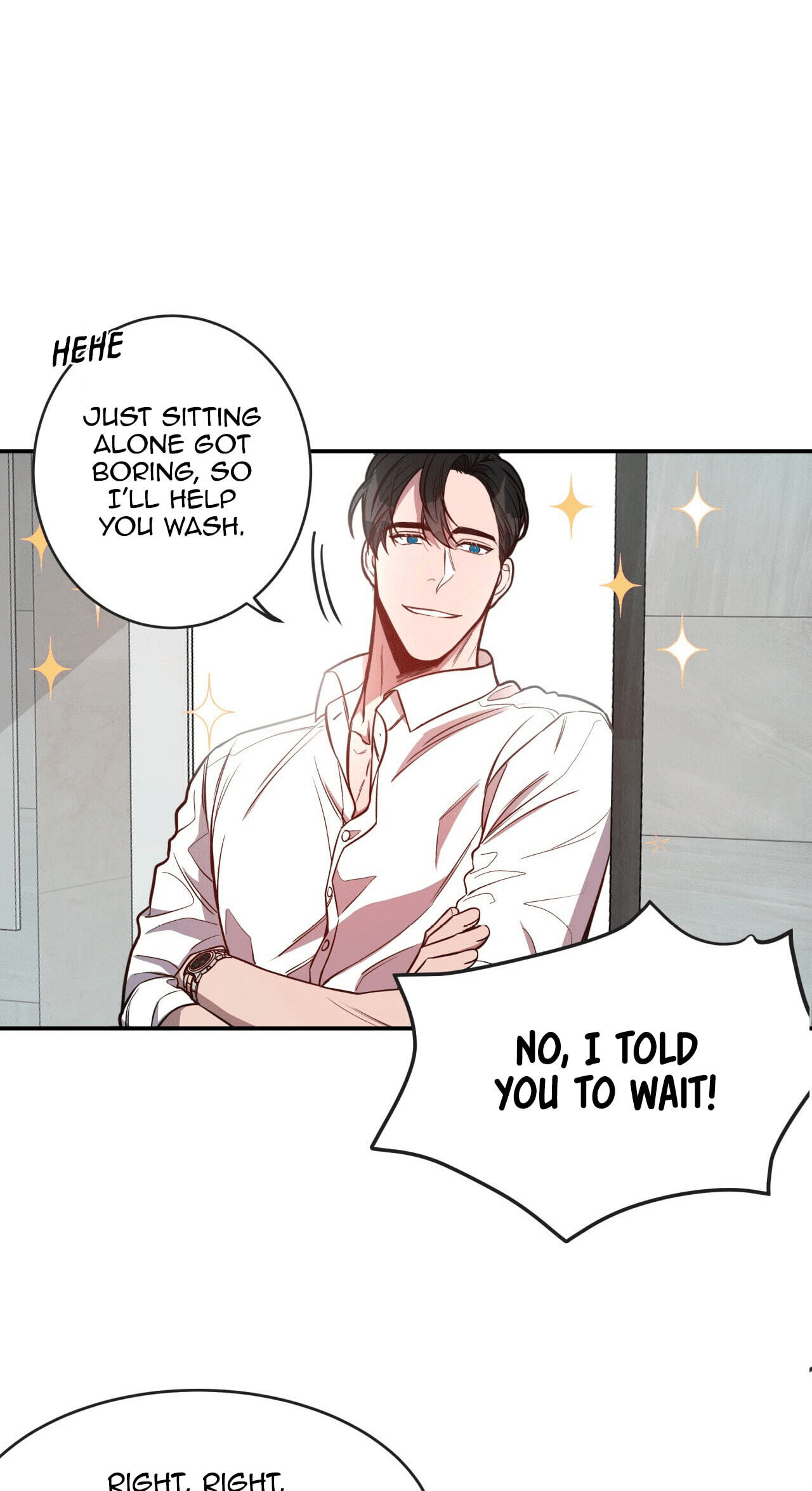Big Apple (Hodot) Chapter 6 page 58 - 