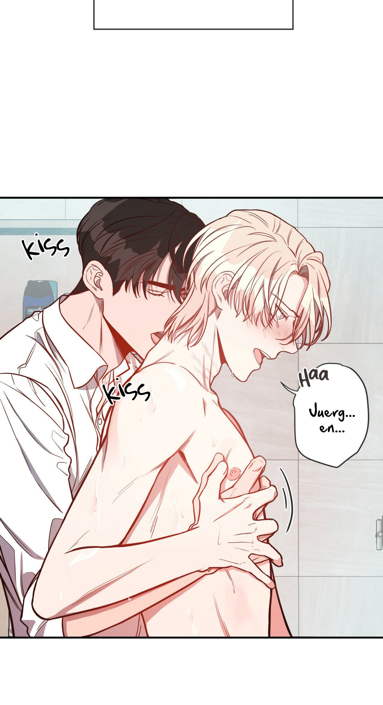 Big Apple (Hodot) Chapter 6 page 62 - 