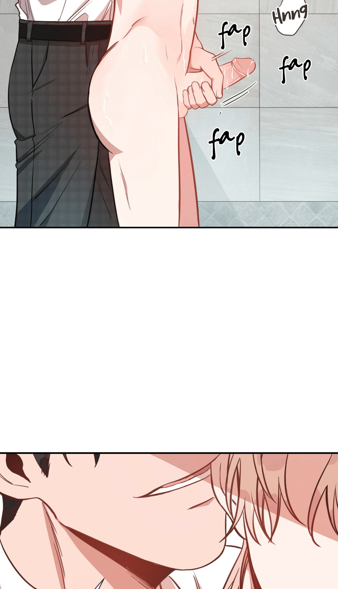 Big Apple (Hodot) Chapter 6 page 65 - 