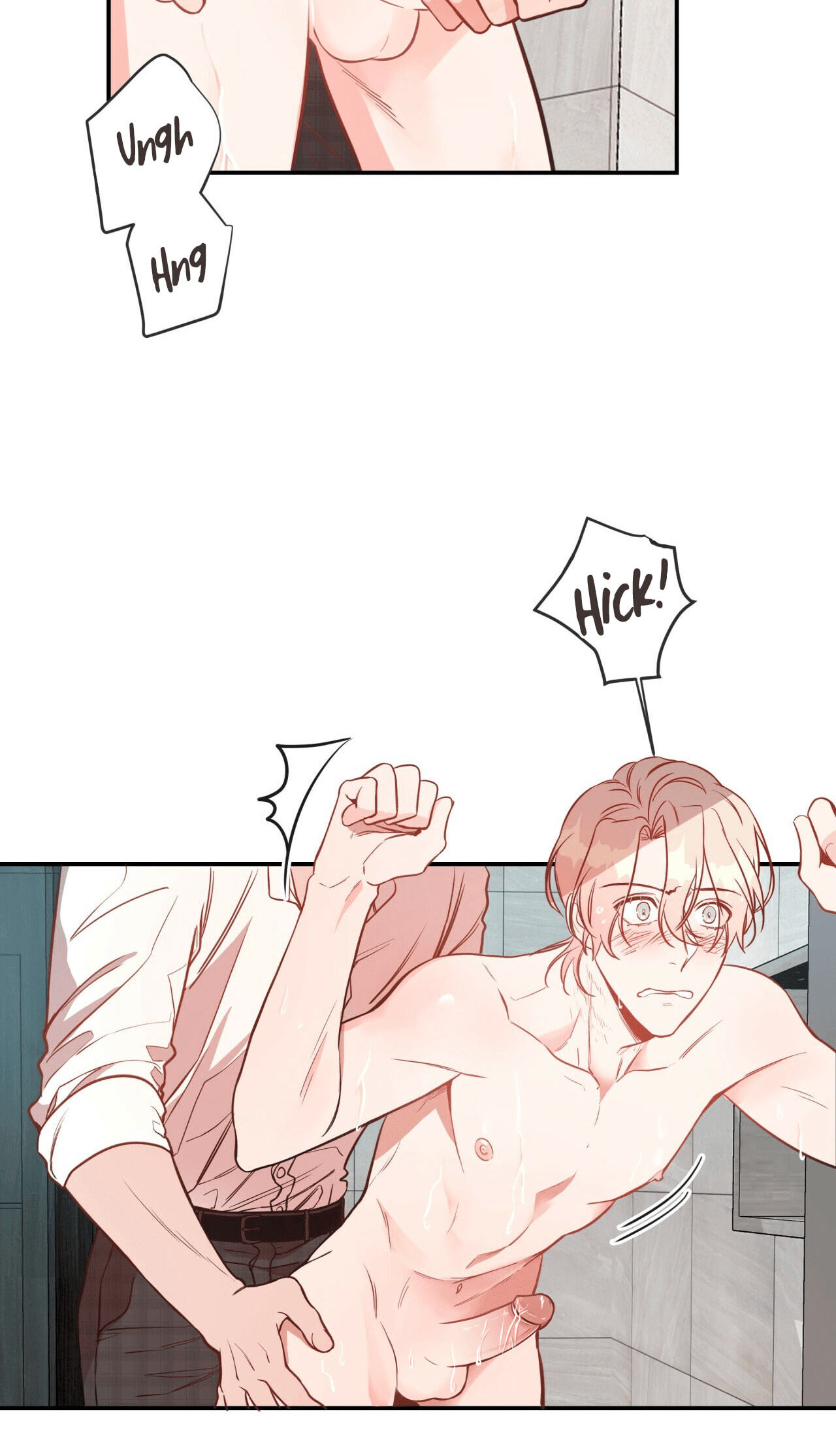 Big Apple (Hodot) Chapter 6 page 67 - 