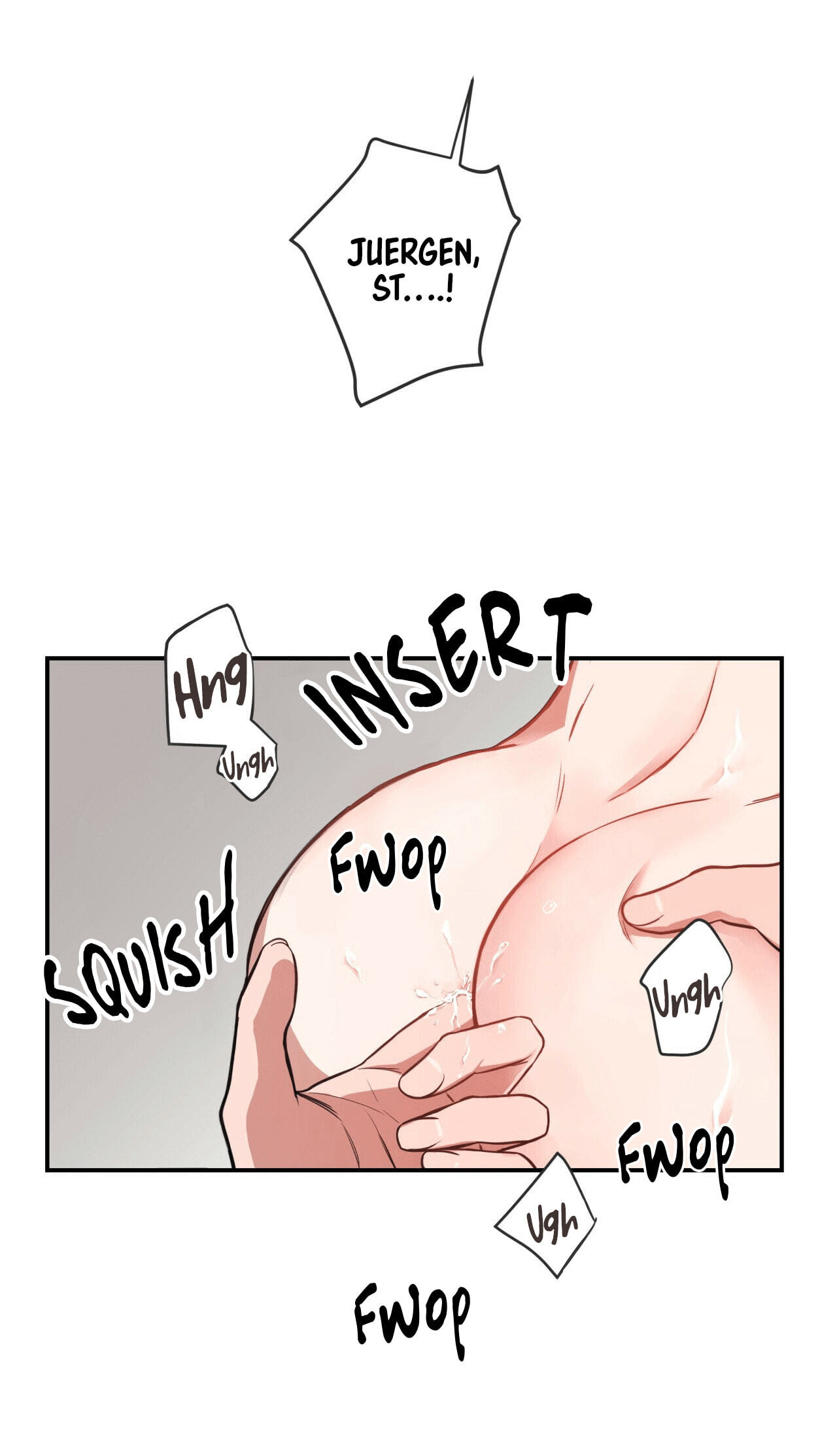 Big Apple (Hodot) Chapter 6 page 68 - 