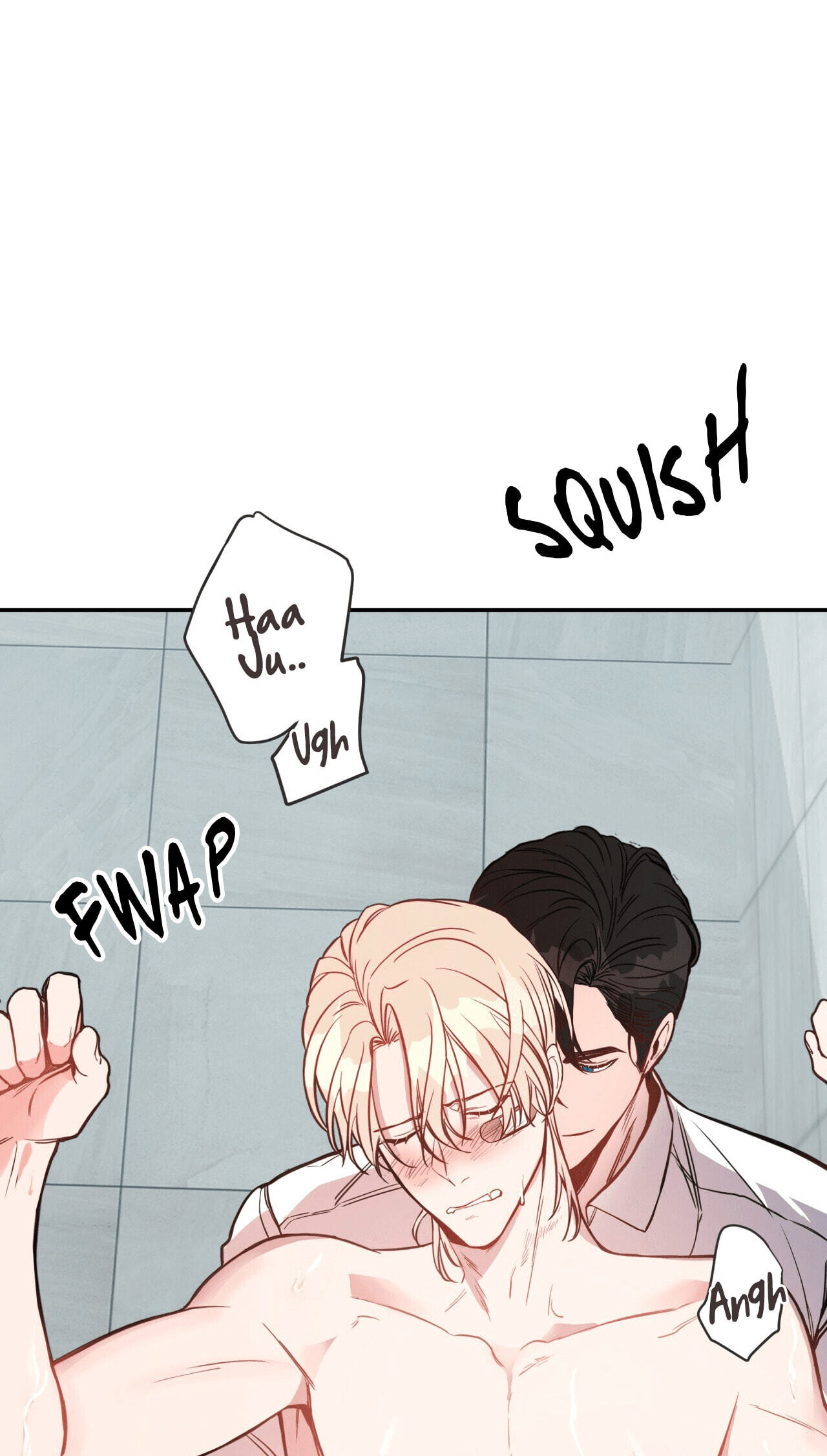 Big Apple (Hodot) Chapter 6 page 69 - 