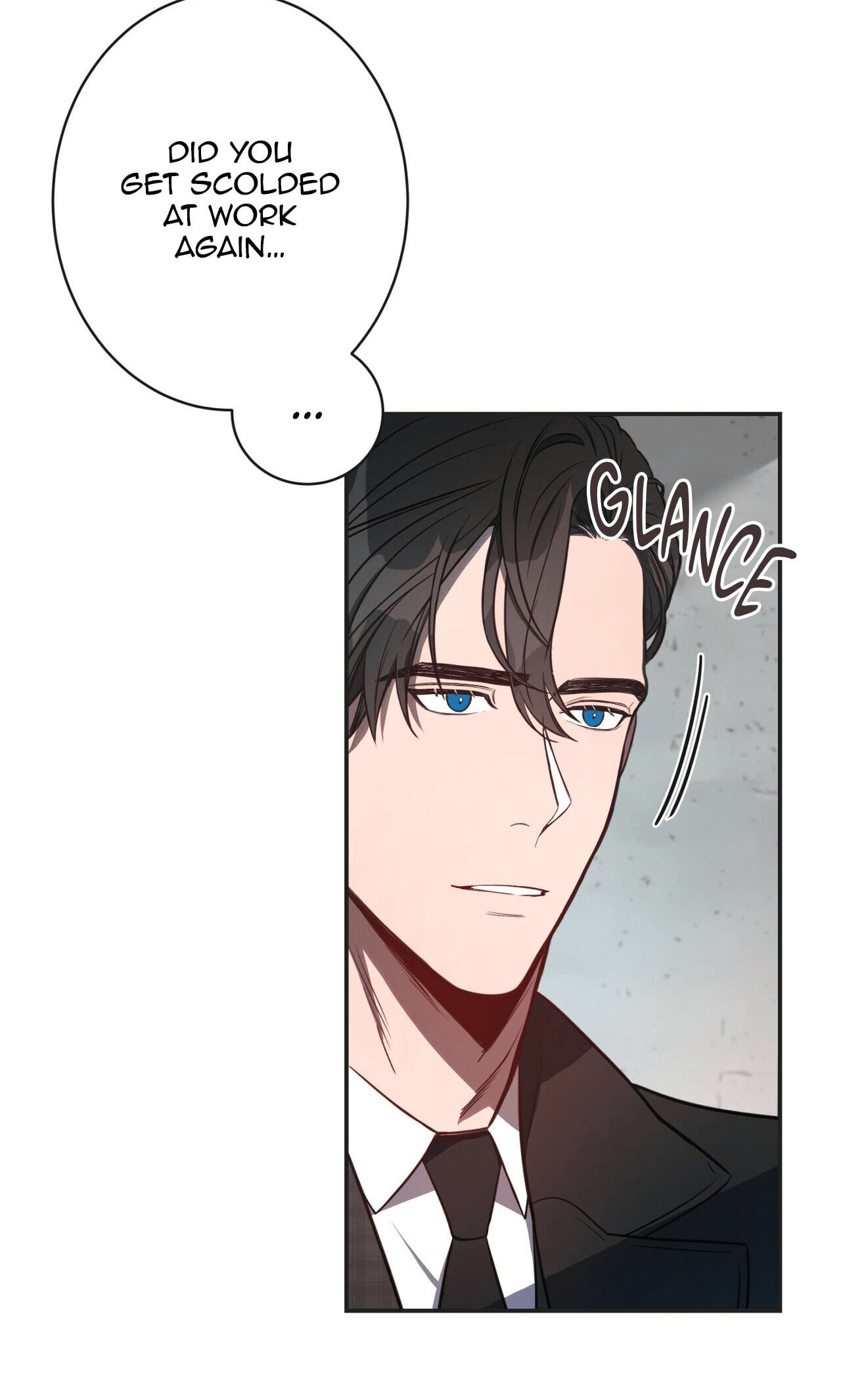 Big Apple (Hodot) Chapter 6 page 8 - 