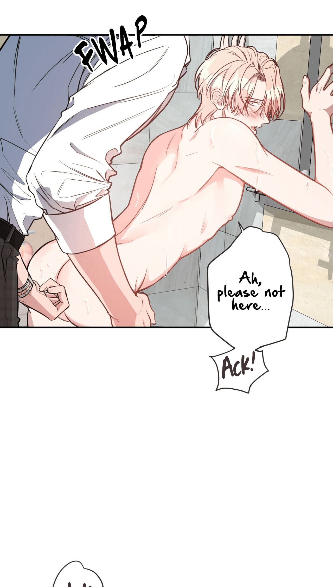 Big Apple (Hodot) Chapter 6 page 71 - 