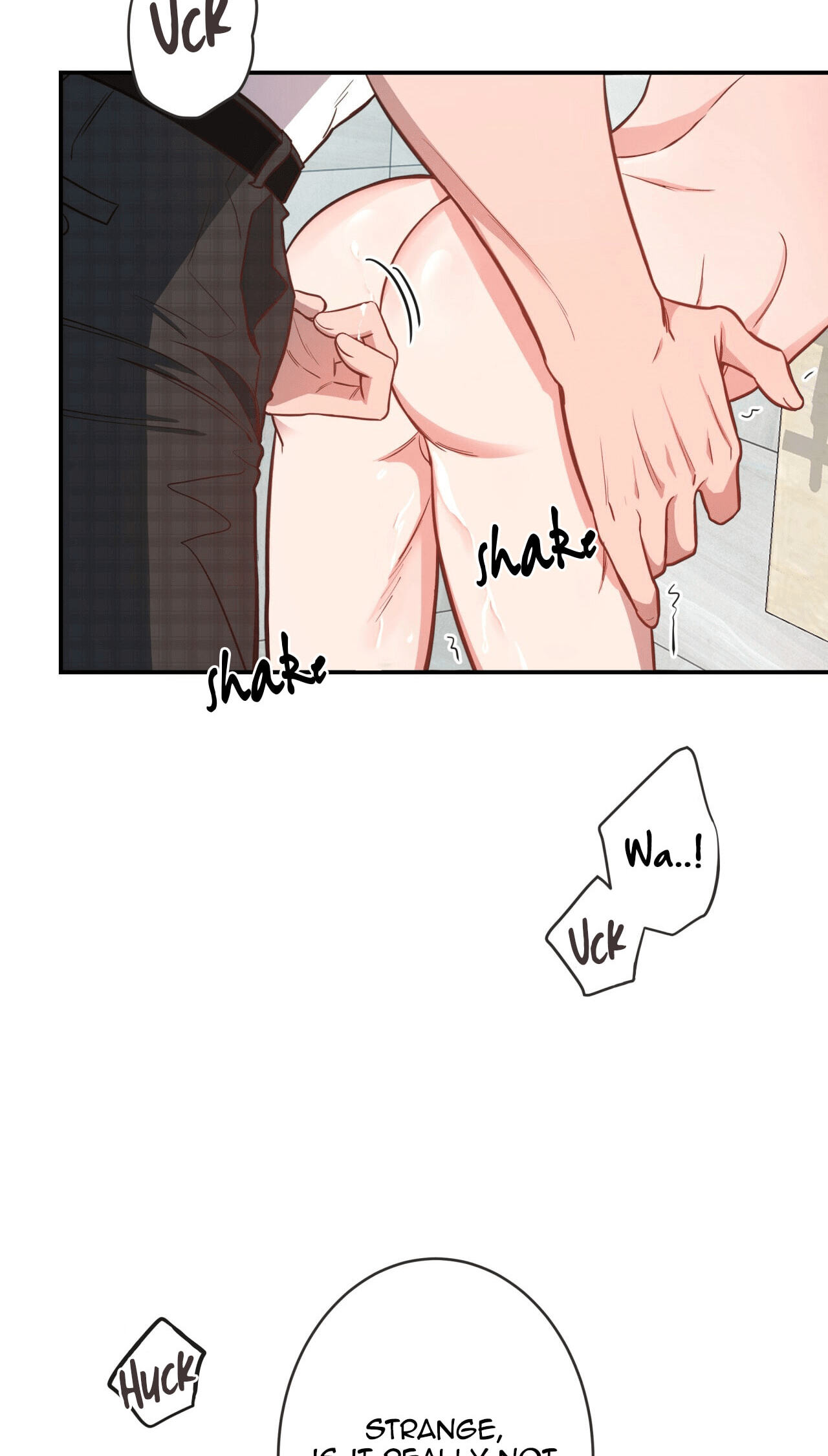 Big Apple (Hodot) Chapter 6 page 72 - 