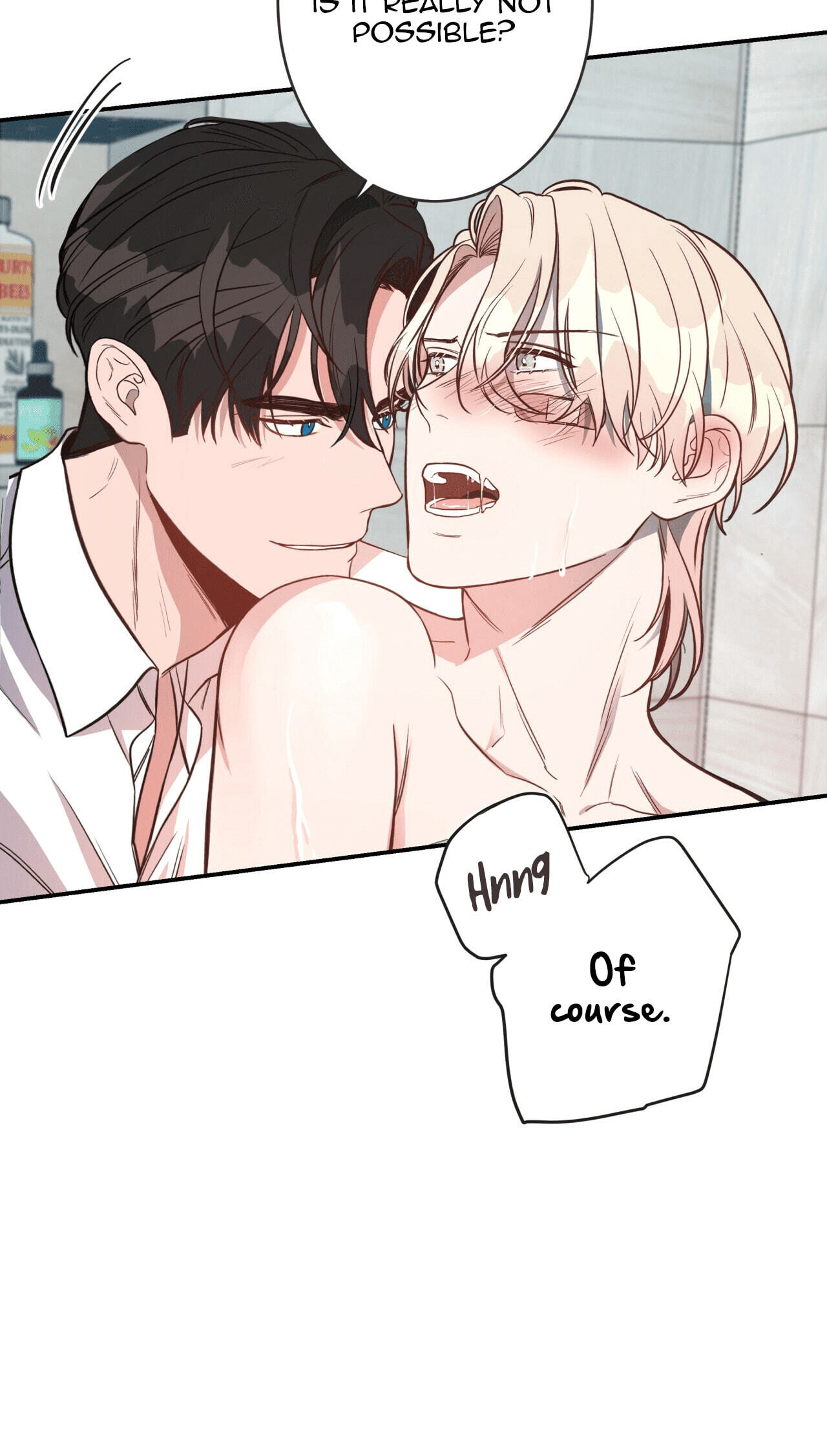 Big Apple (Hodot) Chapter 6 page 73 - 