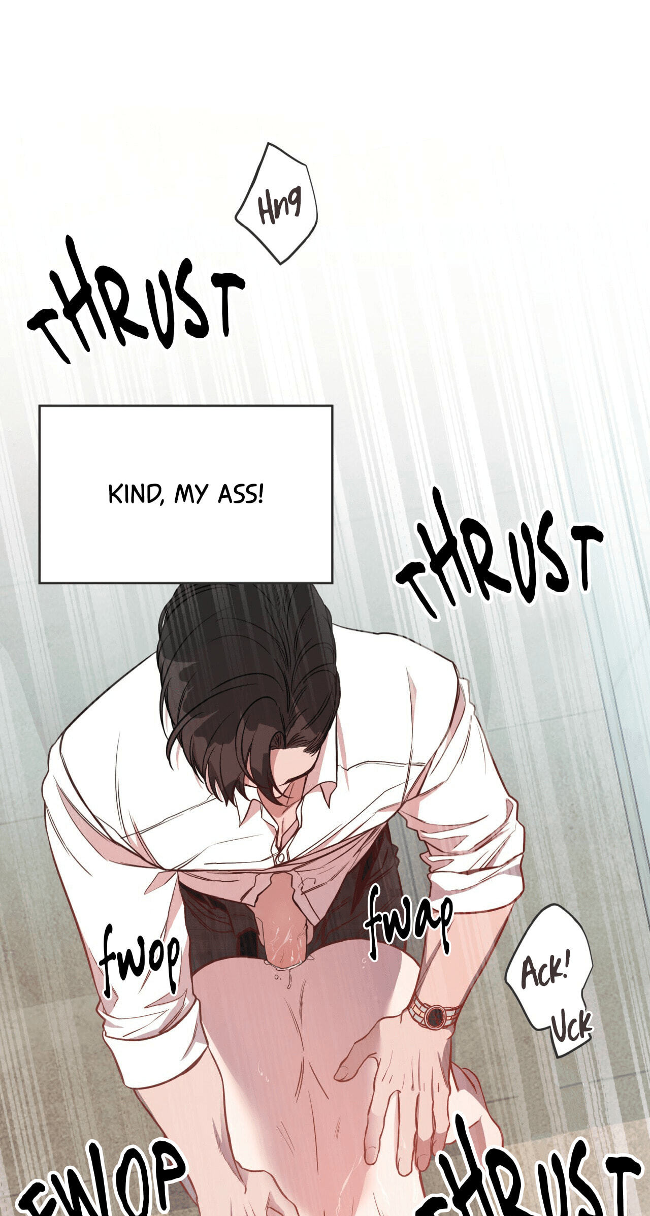 Big Apple (Hodot) Chapter 6 page 77 - 