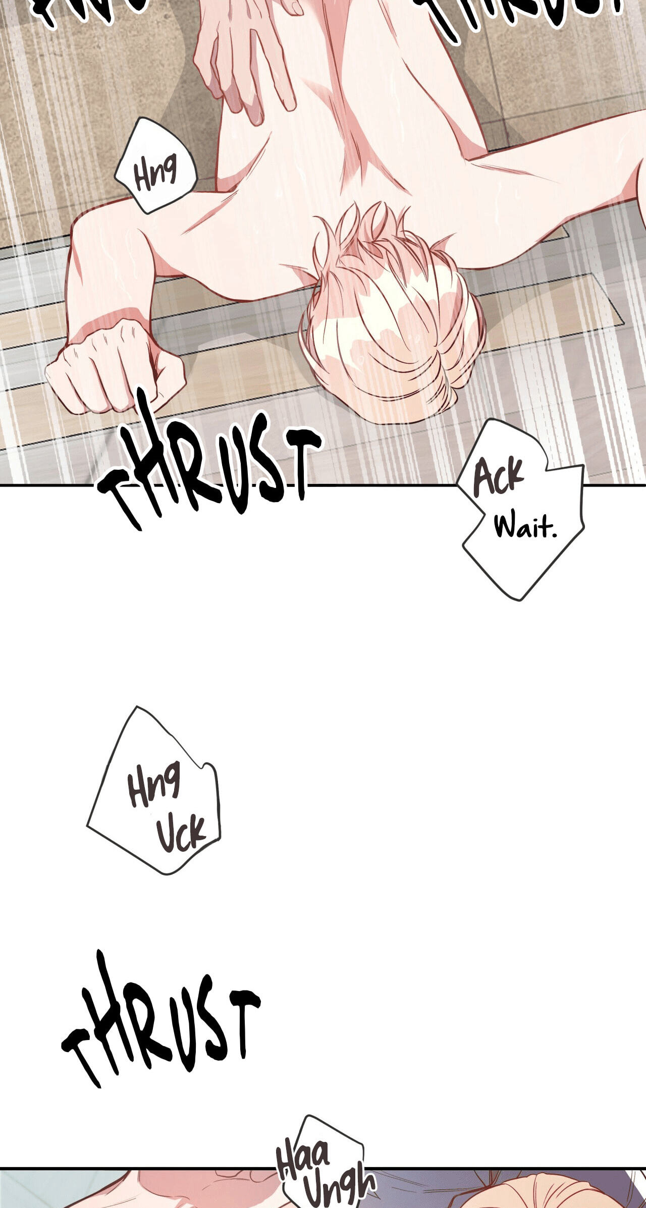 Big Apple (Hodot) Chapter 6 page 78 - 