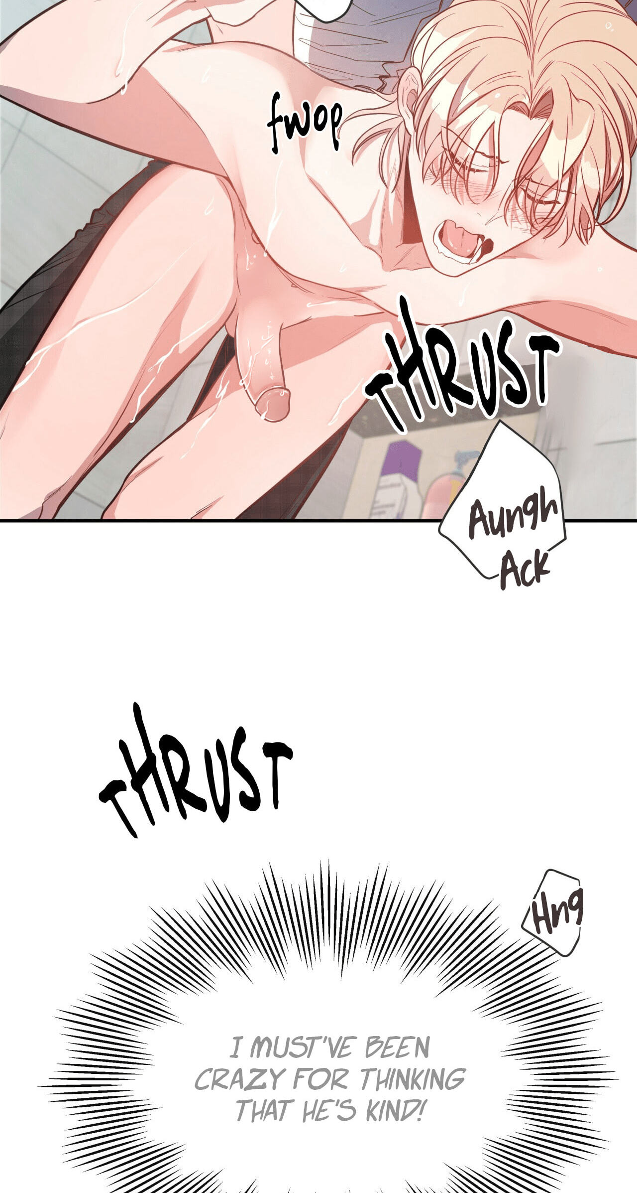 Big Apple (Hodot) Chapter 6 page 79 - 
