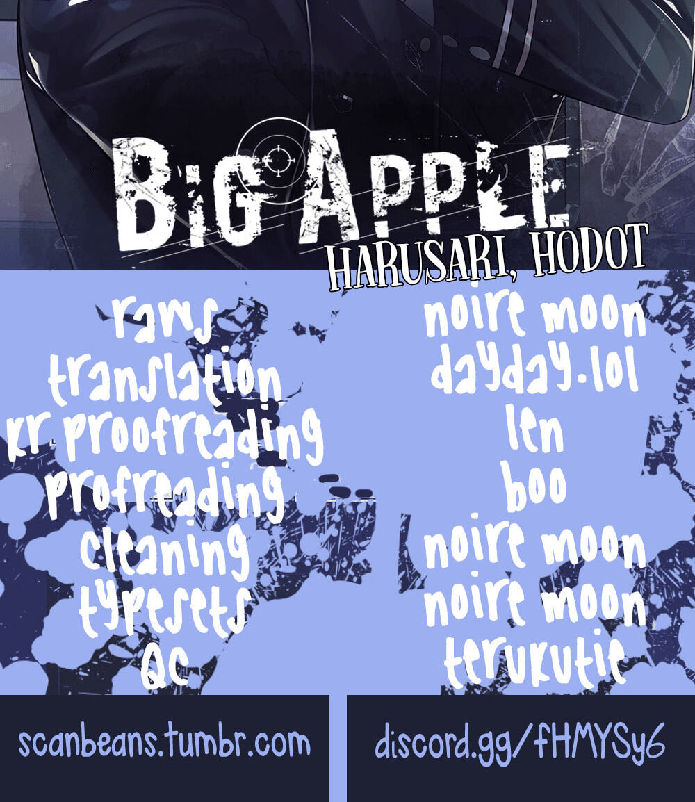 Big Apple (Hodot) Chapter 6 page 83 - 