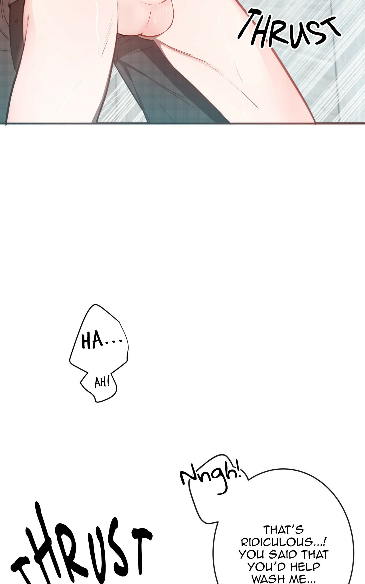 Big Apple (Hodot) Chapter 7 page 13 - 
