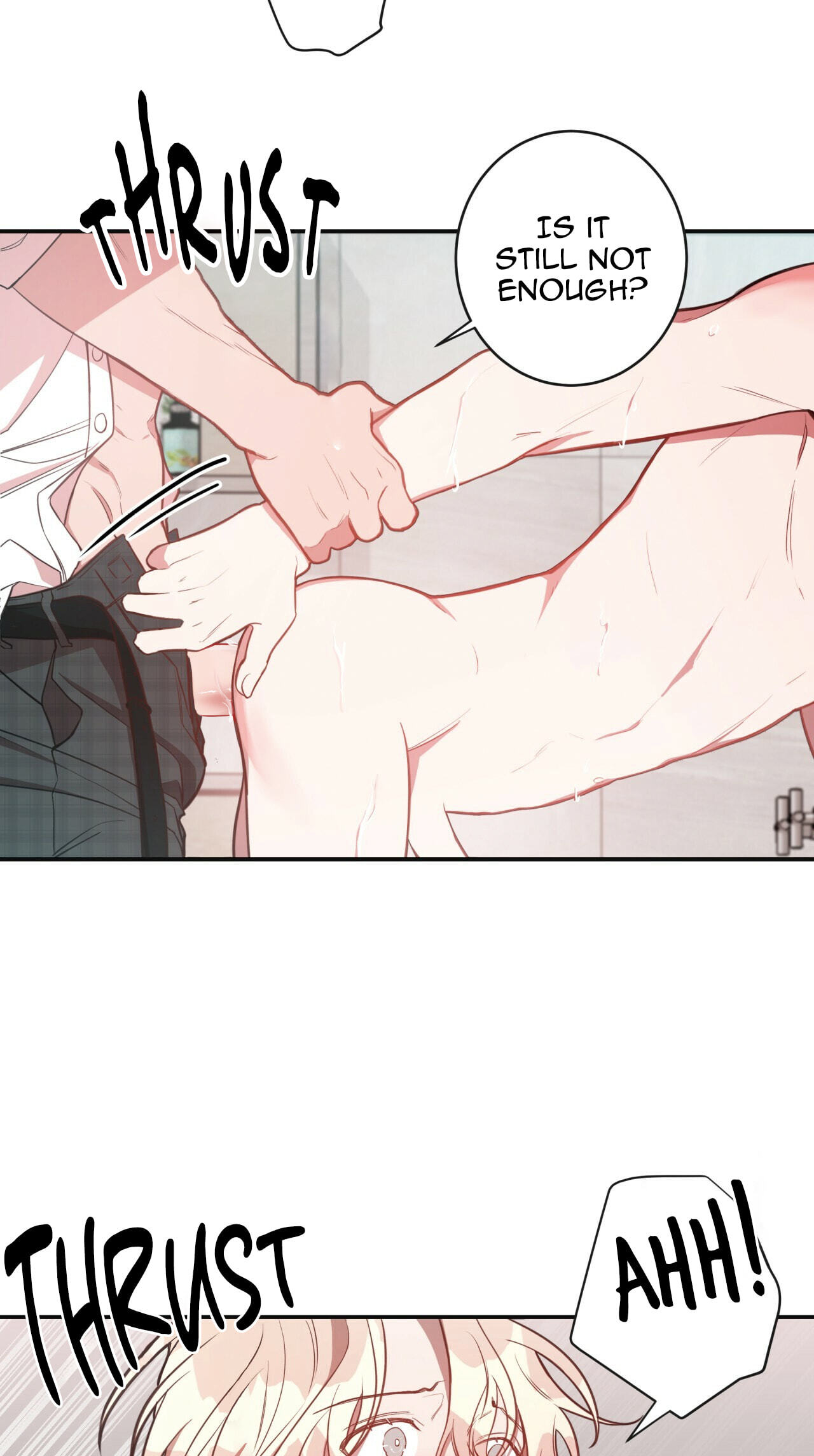 Big Apple (Hodot) Chapter 7 page 16 - 