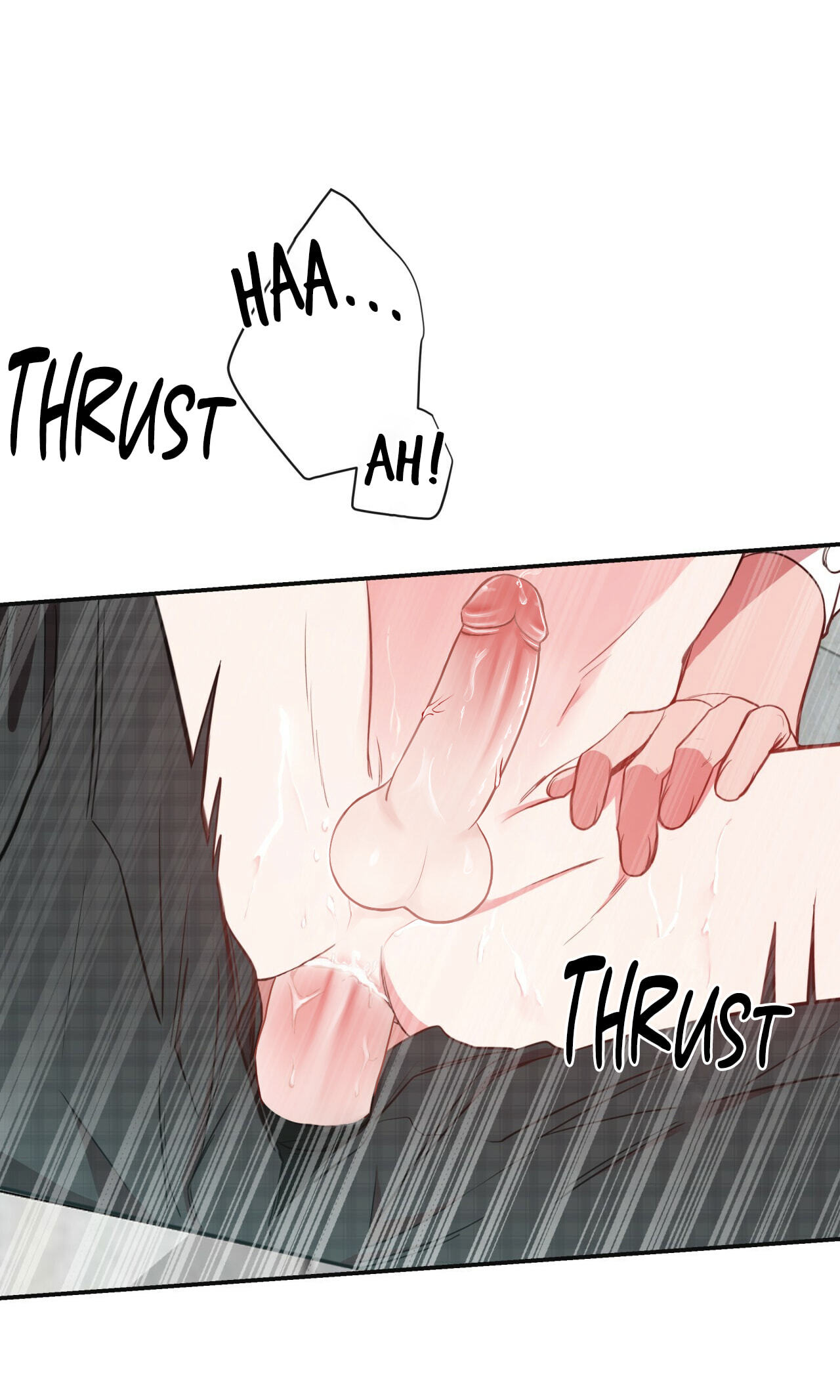 Big Apple (Hodot) Chapter 7 page 19 - 