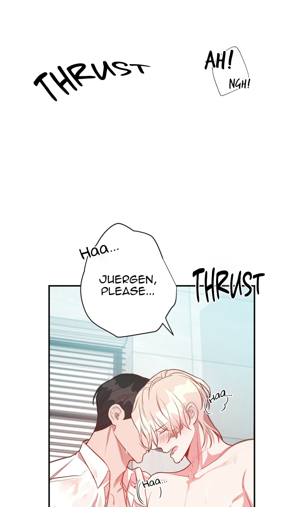 Big Apple (Hodot) Chapter 7 page 20 - 