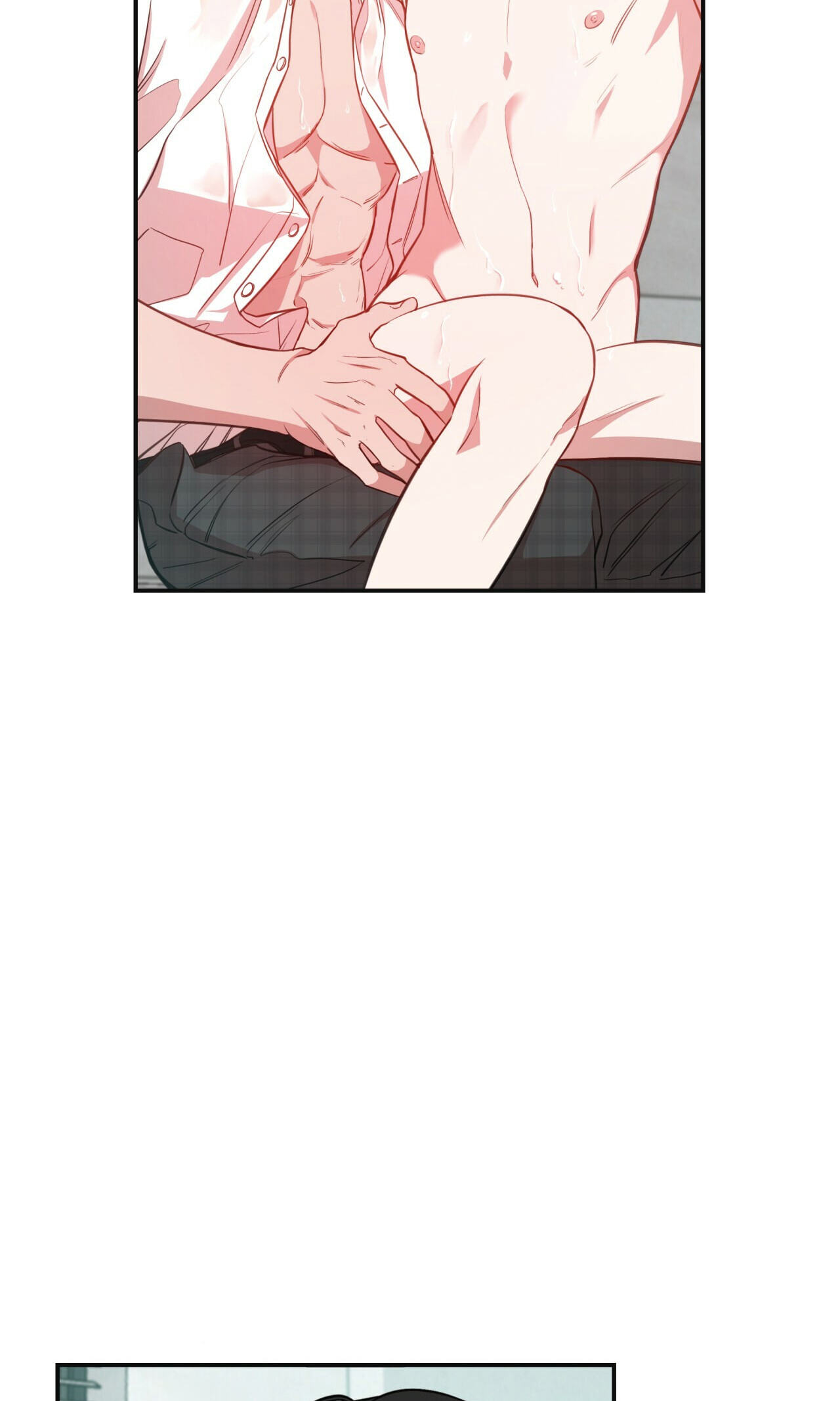 Big Apple (Hodot) Chapter 7 page 21 - 