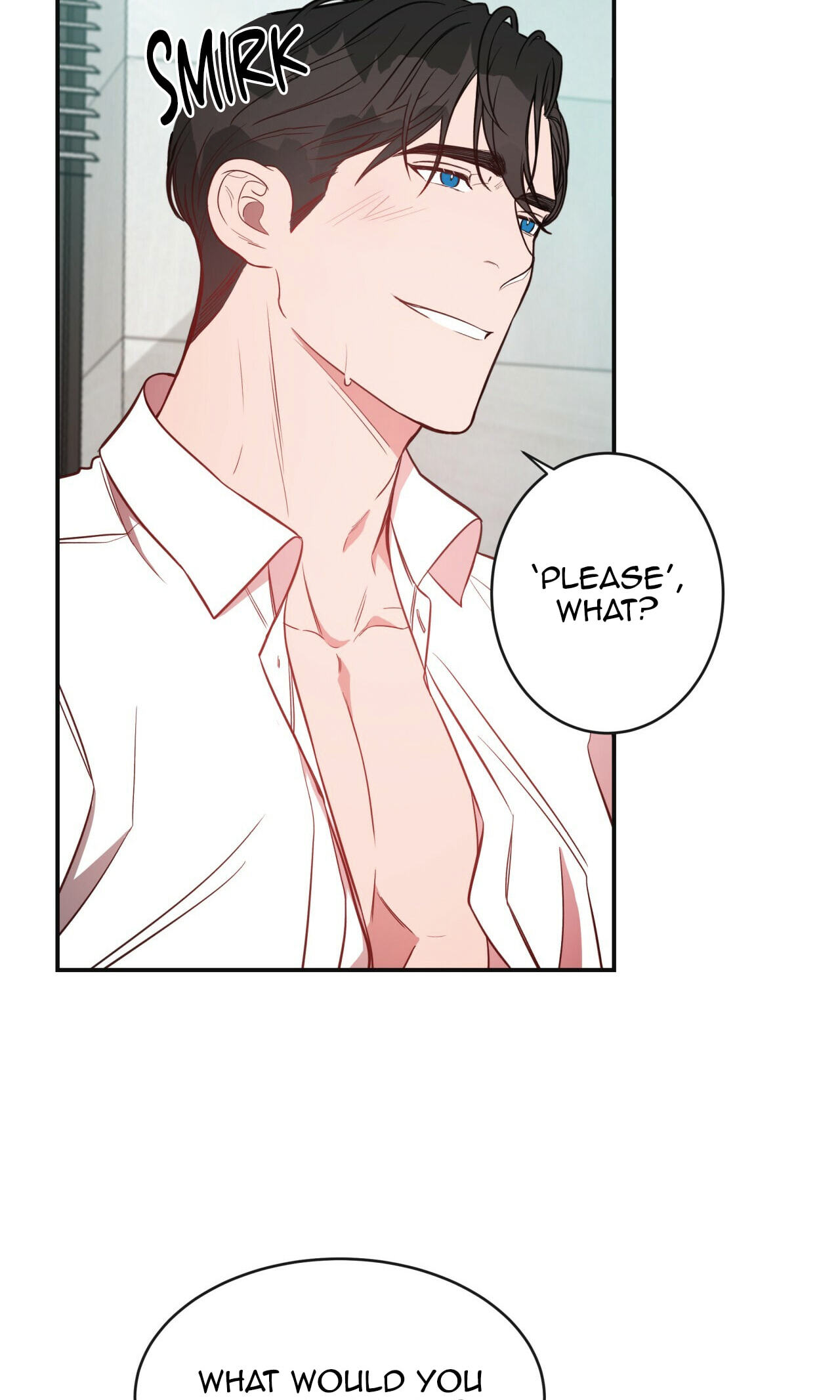 Big Apple (Hodot) Chapter 7 page 22 - 