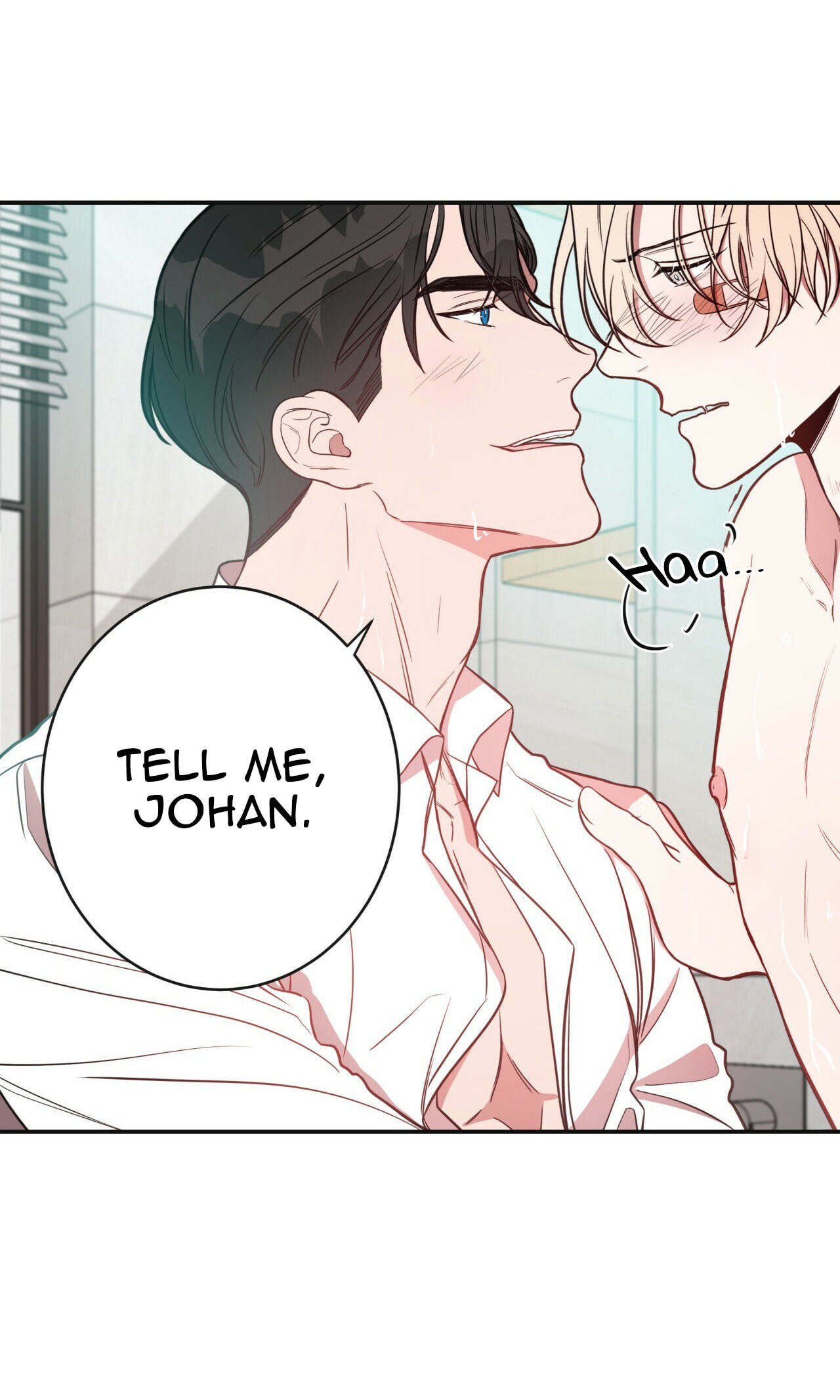 Big Apple (Hodot) Chapter 7 page 24 - 
