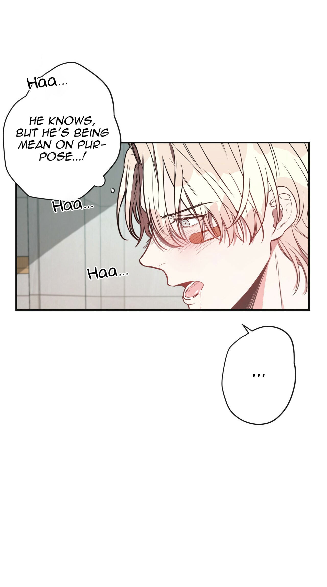 Big Apple (Hodot) Chapter 7 page 25 - 