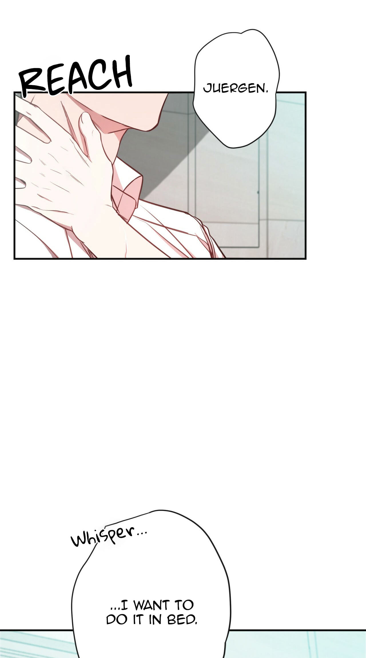 Big Apple (Hodot) Chapter 7 page 26 - 