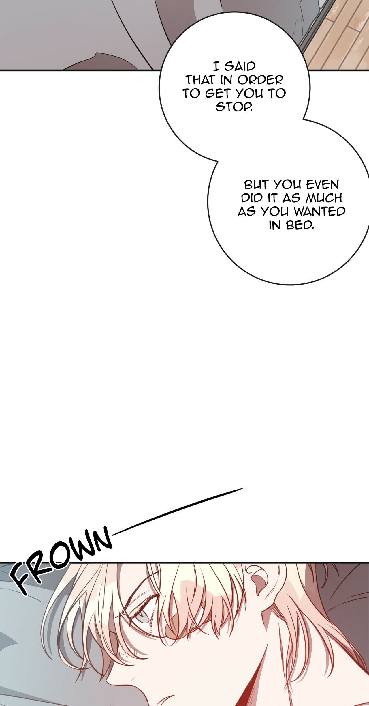 Big Apple (Hodot) Chapter 7 page 35 - 