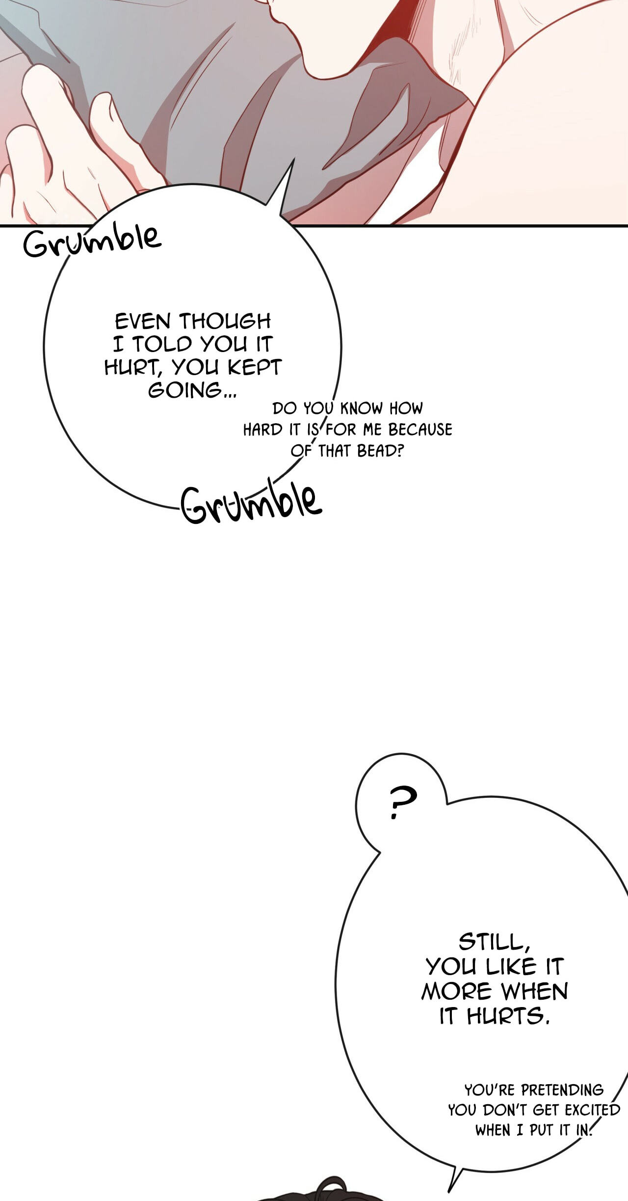Big Apple (Hodot) Chapter 7 page 36 - 
