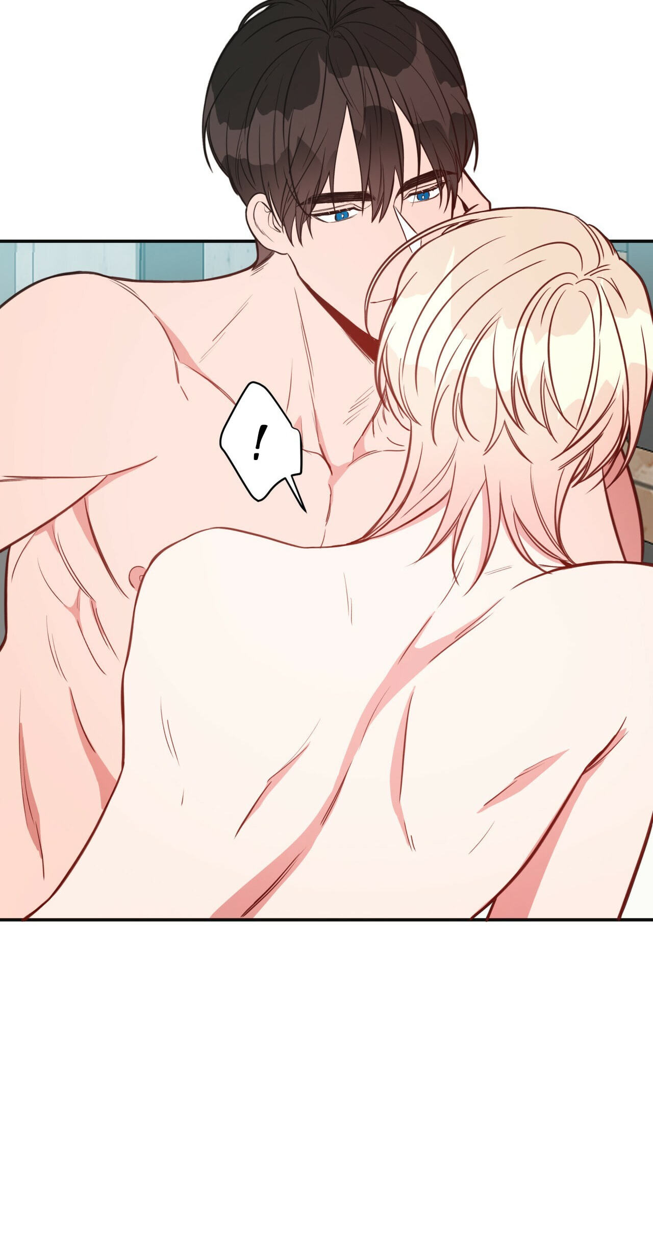 Big Apple (Hodot) Chapter 7 page 37 - 