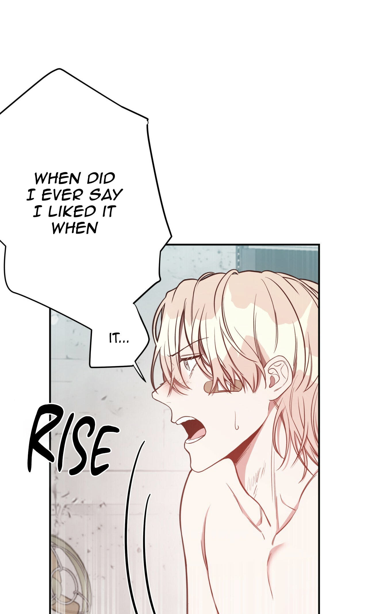 Big Apple (Hodot) Chapter 7 page 38 - 